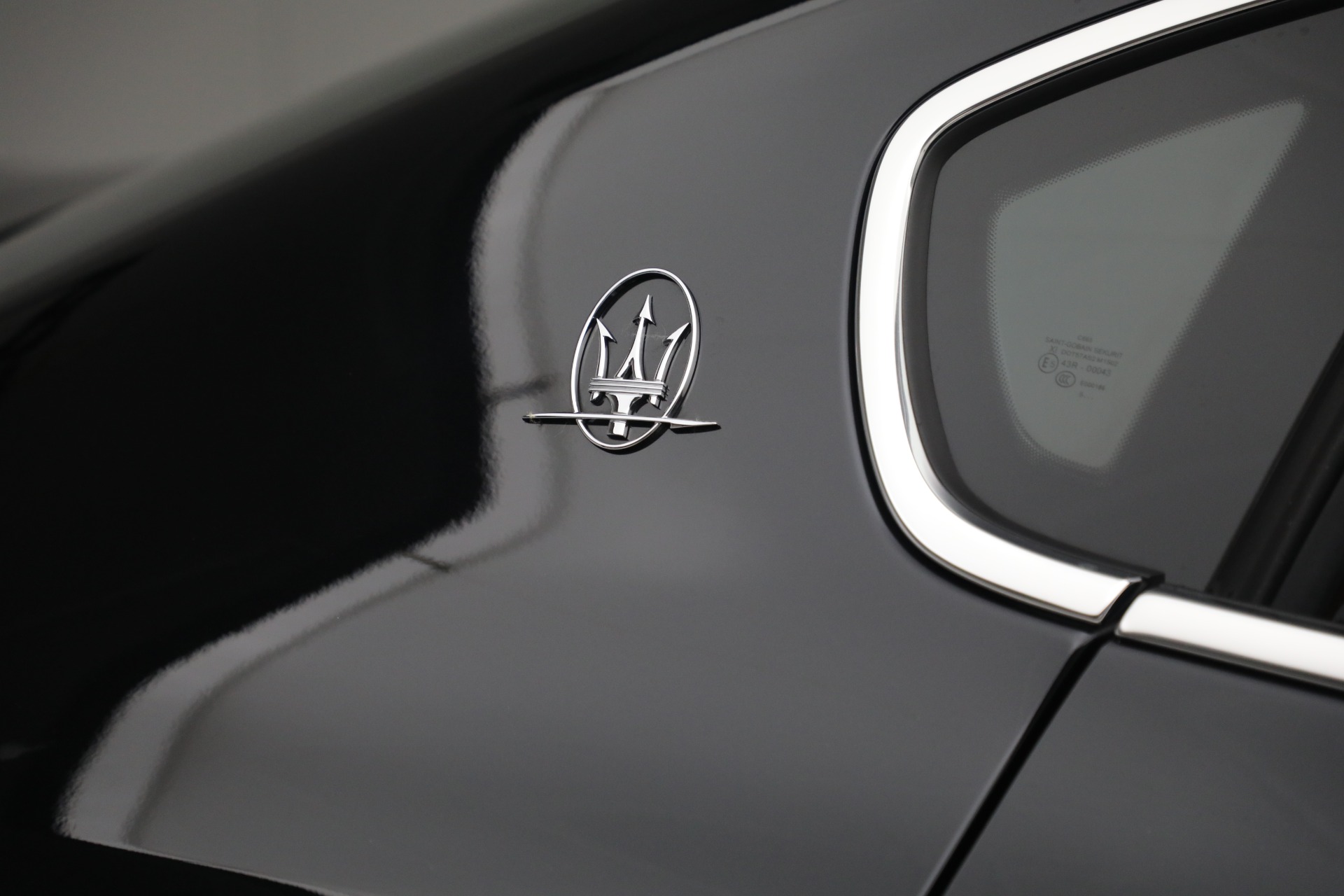 Used 2016 Maserati Quattroporte S Q4