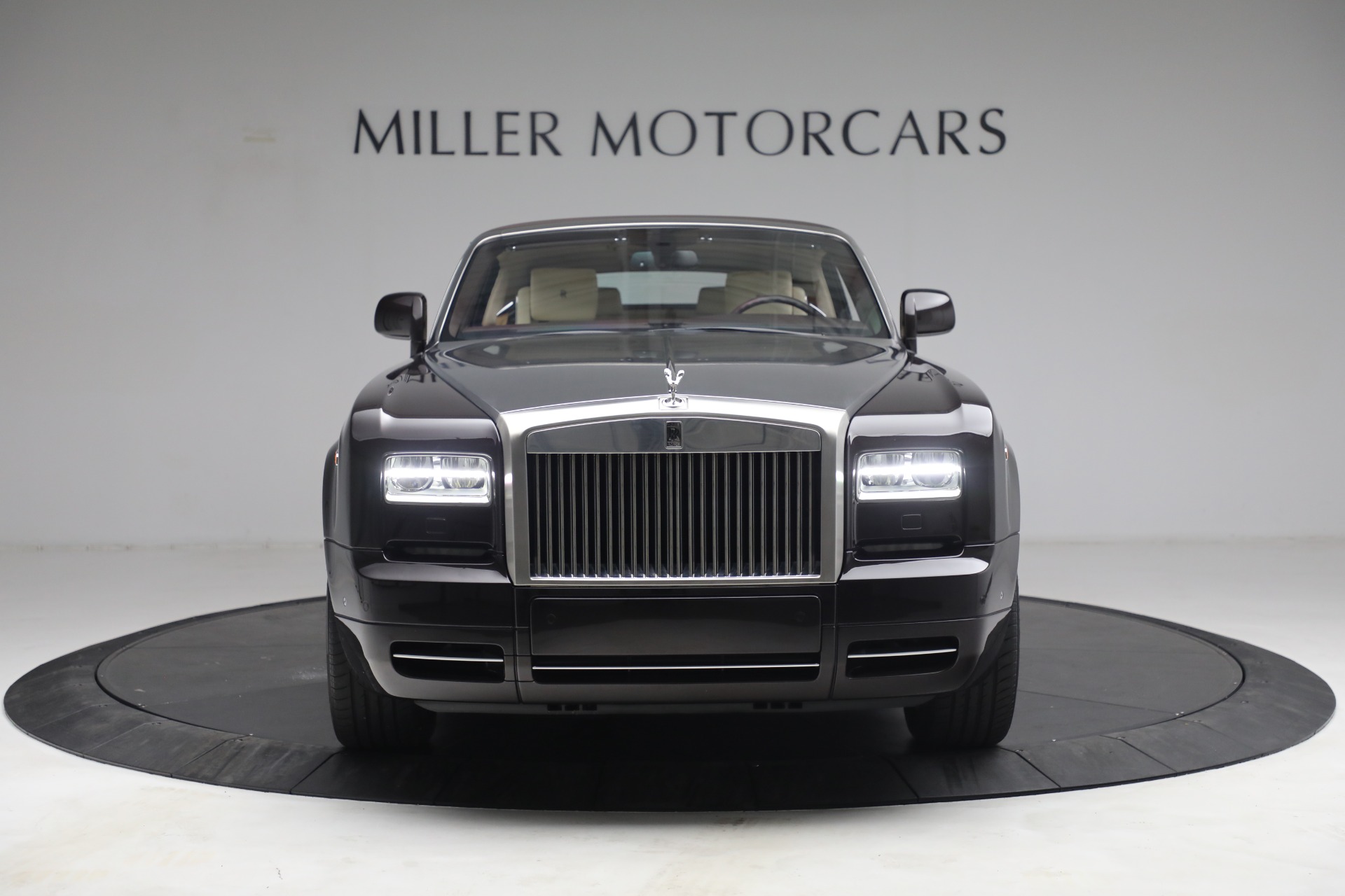 Used 2015 Rolls Royce Phantom Drophead Coupe