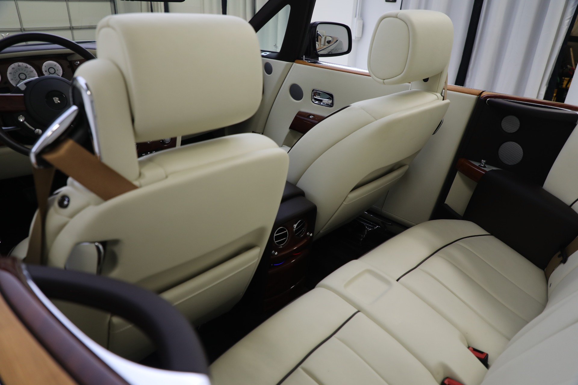 Used 2015 Rolls Royce Phantom Drophead Coupe