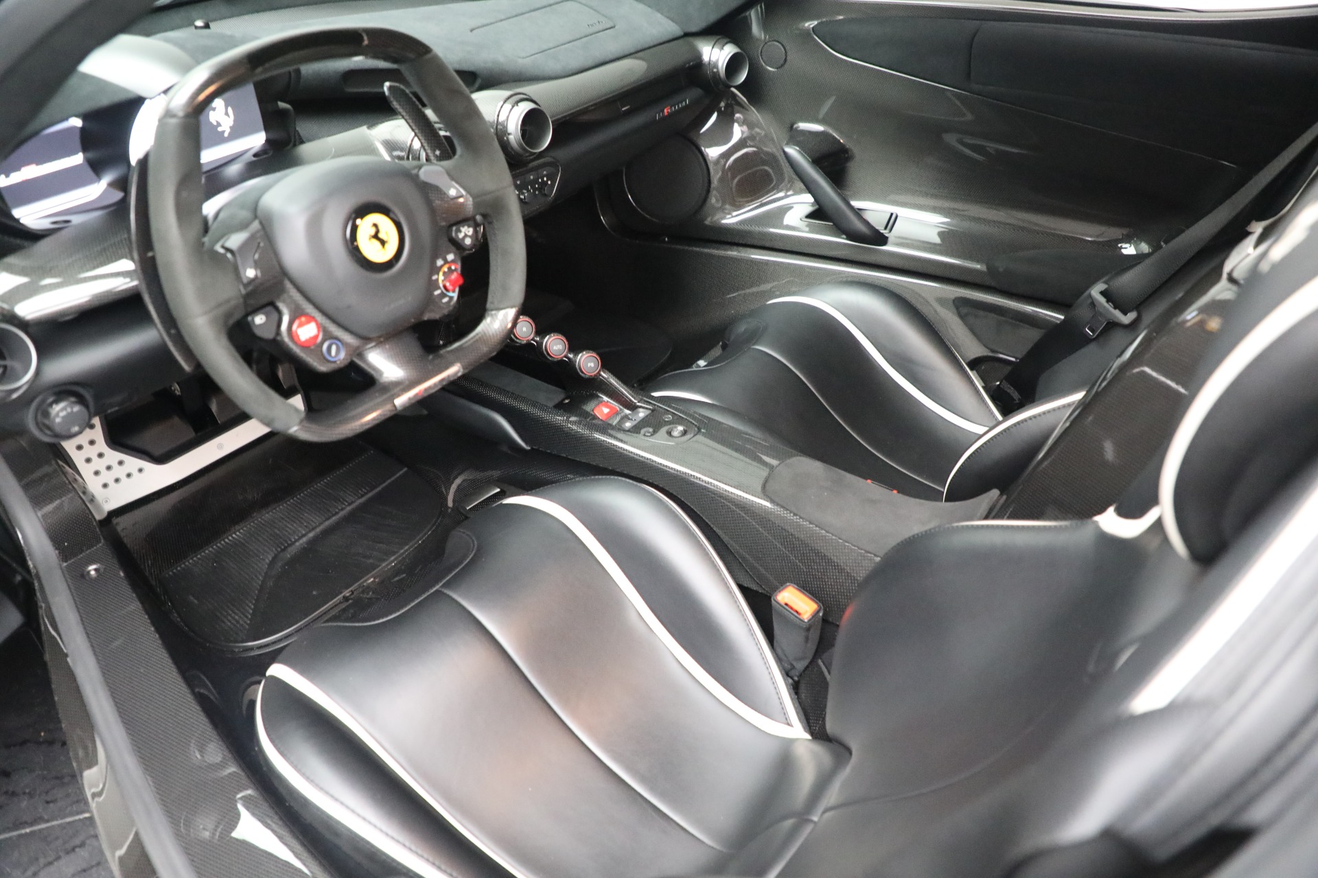 Used 2014 Ferrari LaFerrari