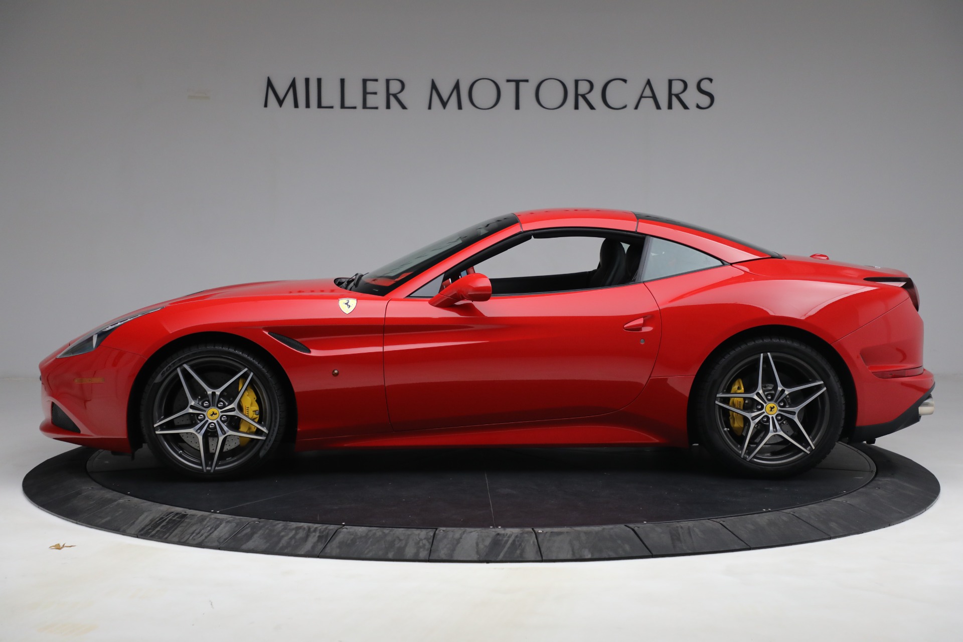 Used 2017 Ferrari California T