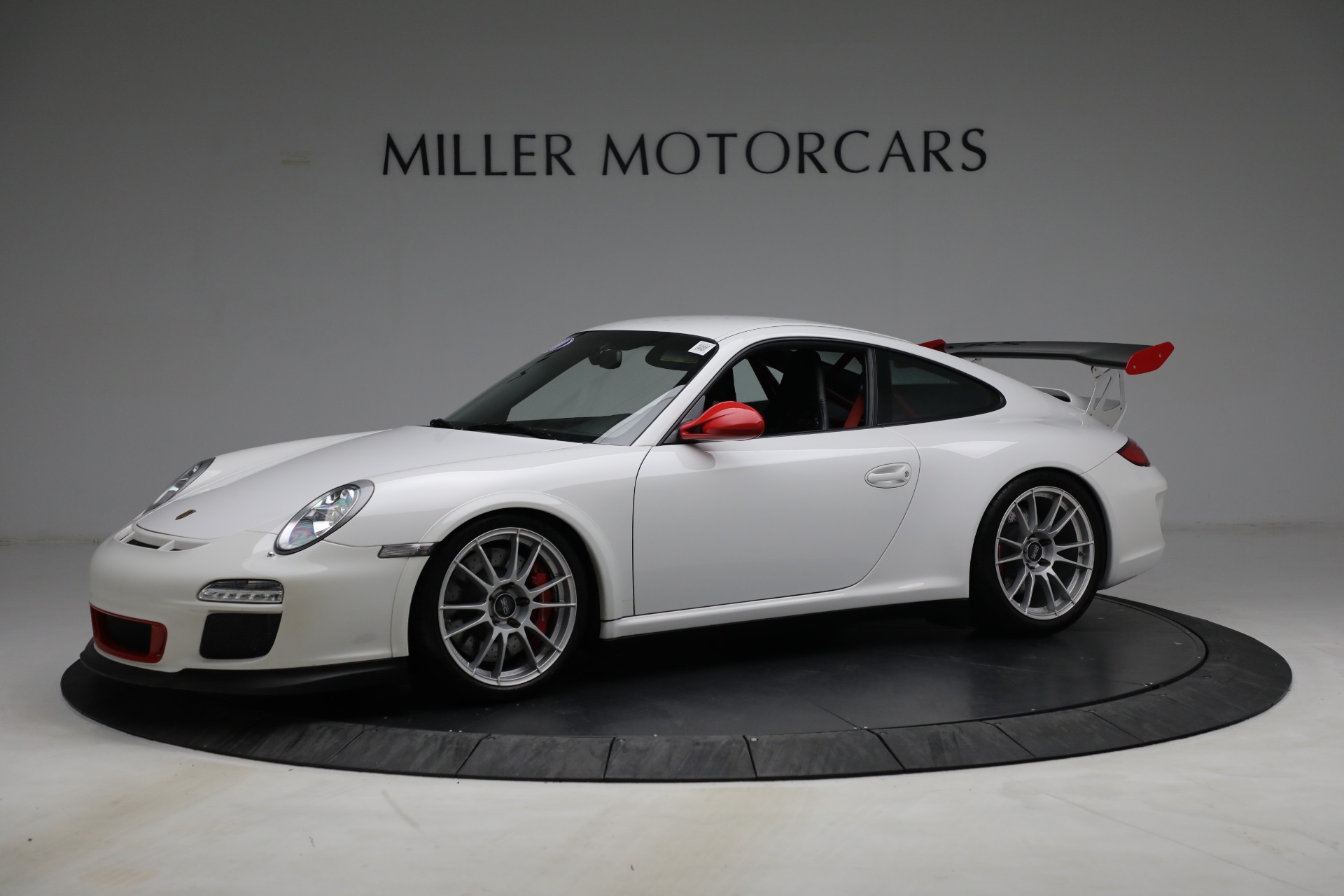 Used 2010 Porsche 911 GT3 RS 38