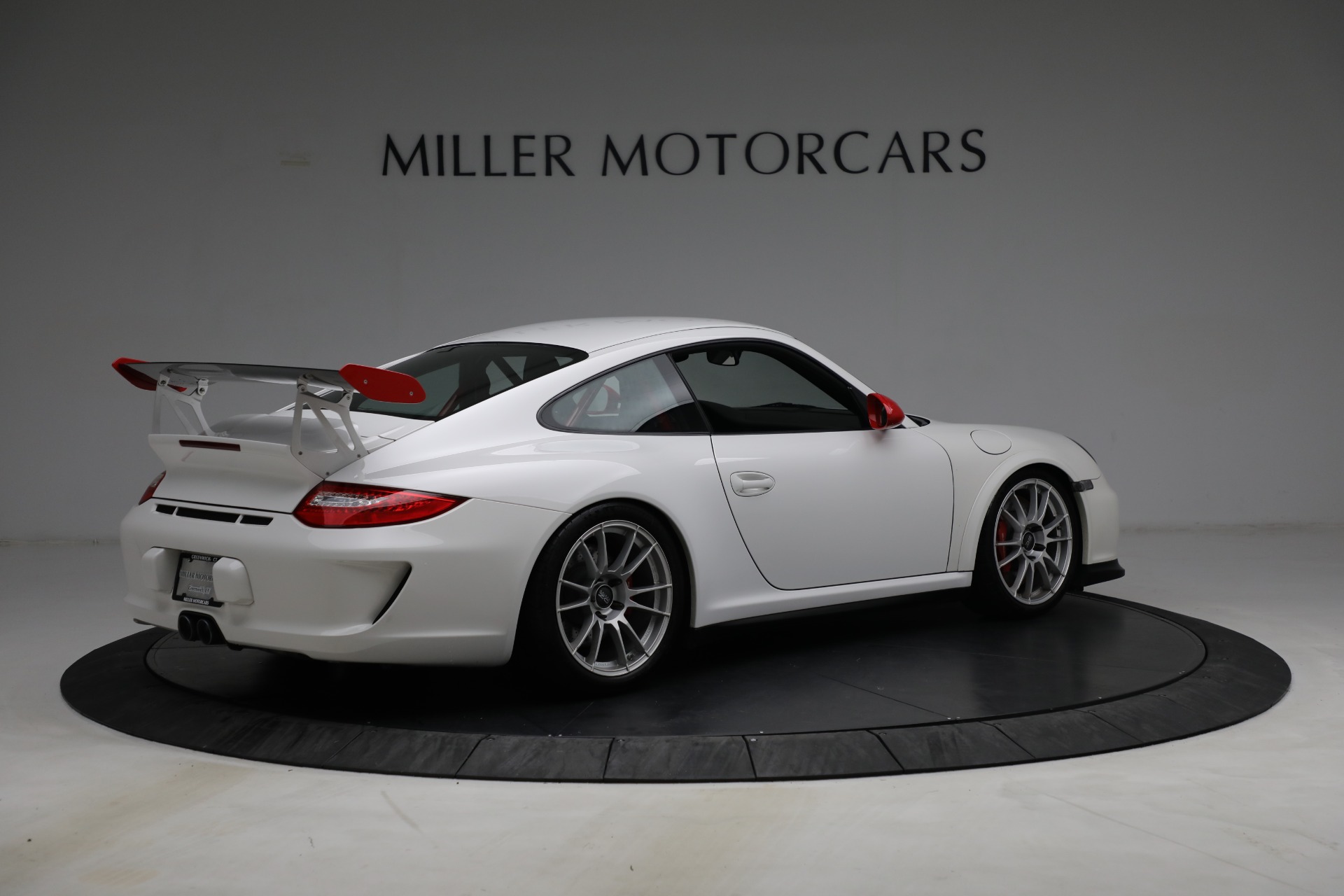 Used 2010 Porsche 911 GT3 RS 38