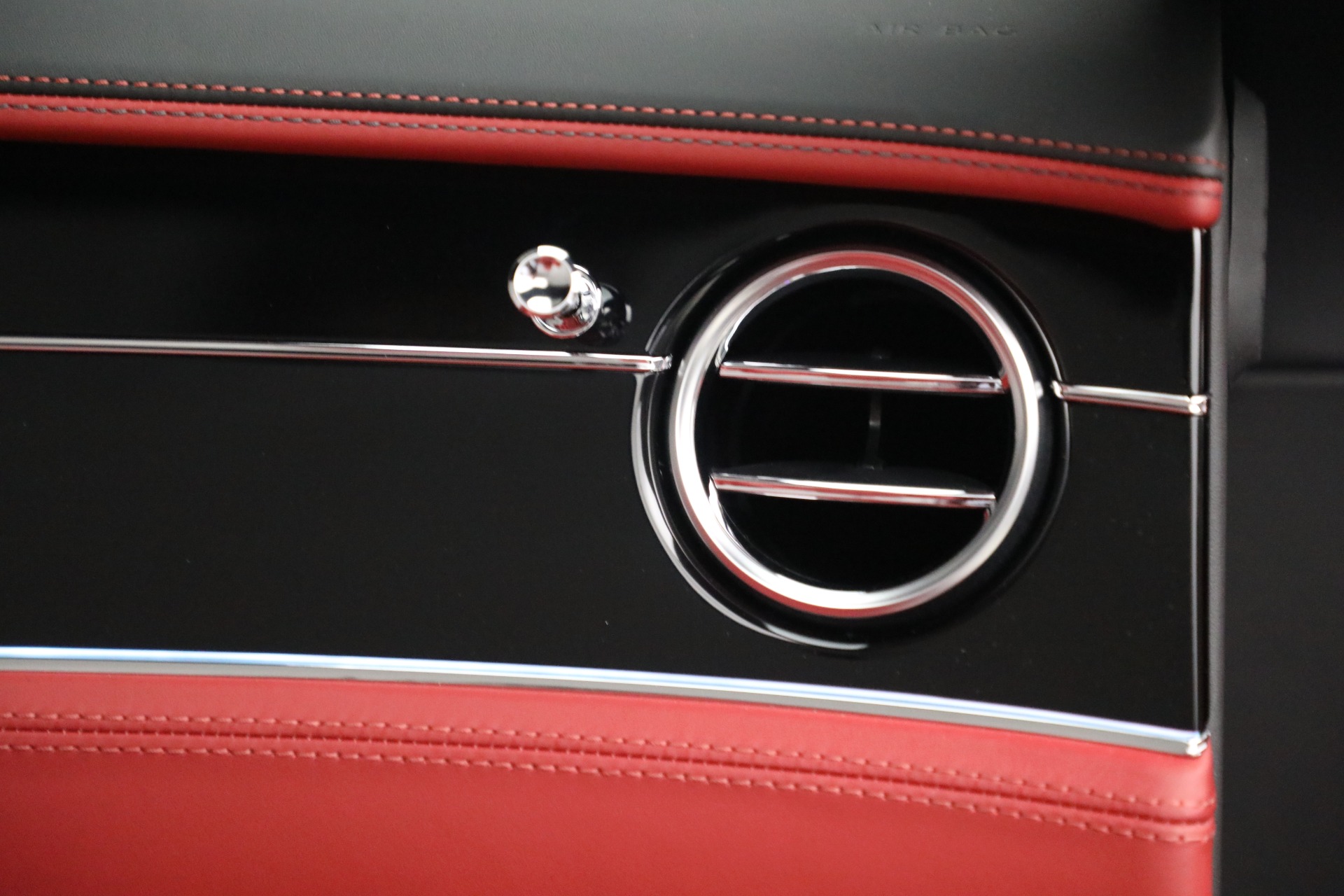 New 2022 Bentley Continental GT V8