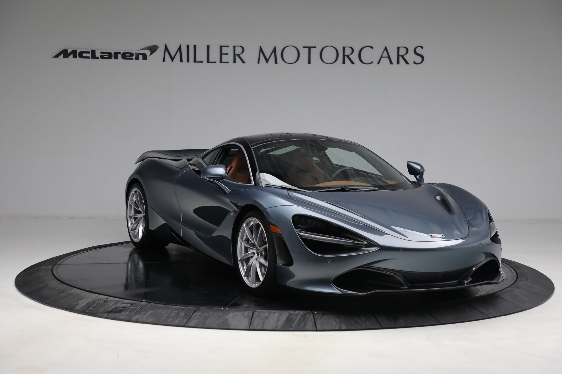 Used 2018 McLaren 720S Luxury