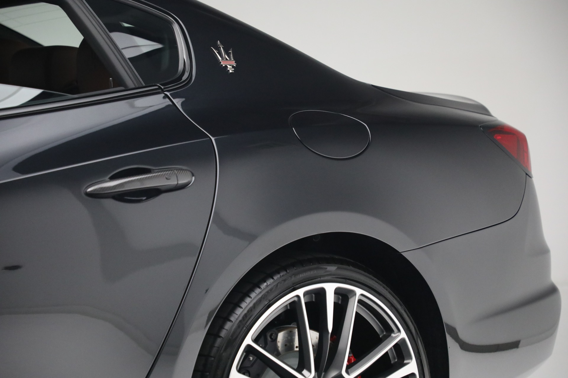 New 2022 Maserati Quattroporte Trofeo
