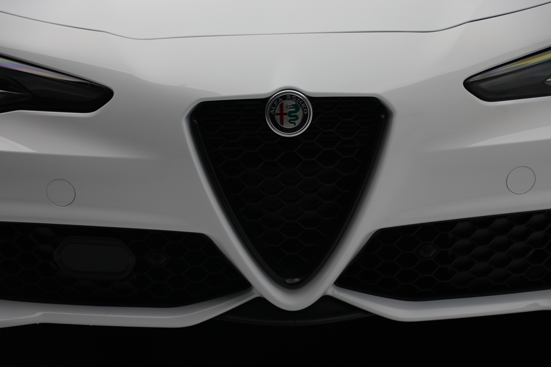 New 2022 Alfa Romeo Giulia Sprint