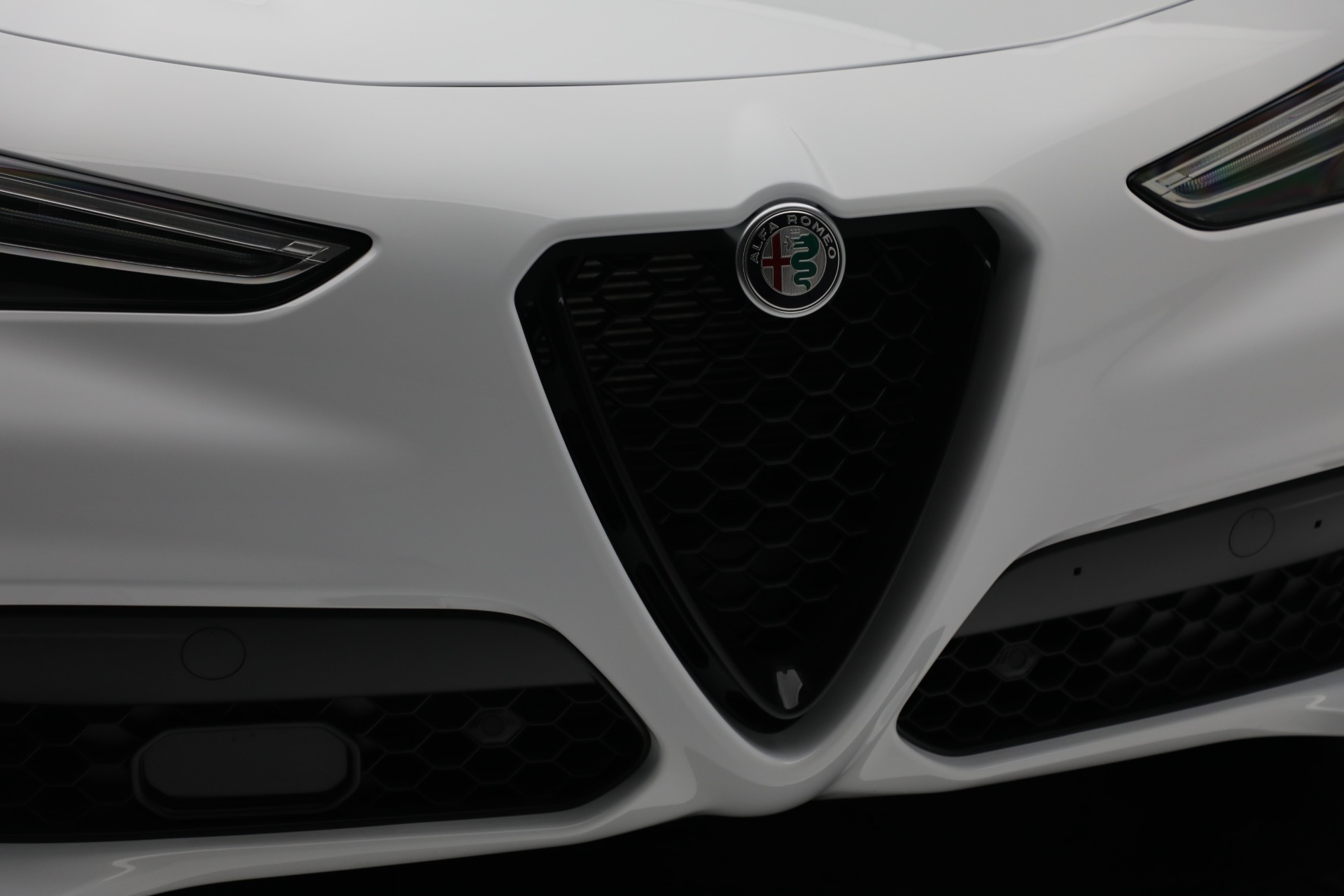 New 2022 Alfa Romeo Stelvio
