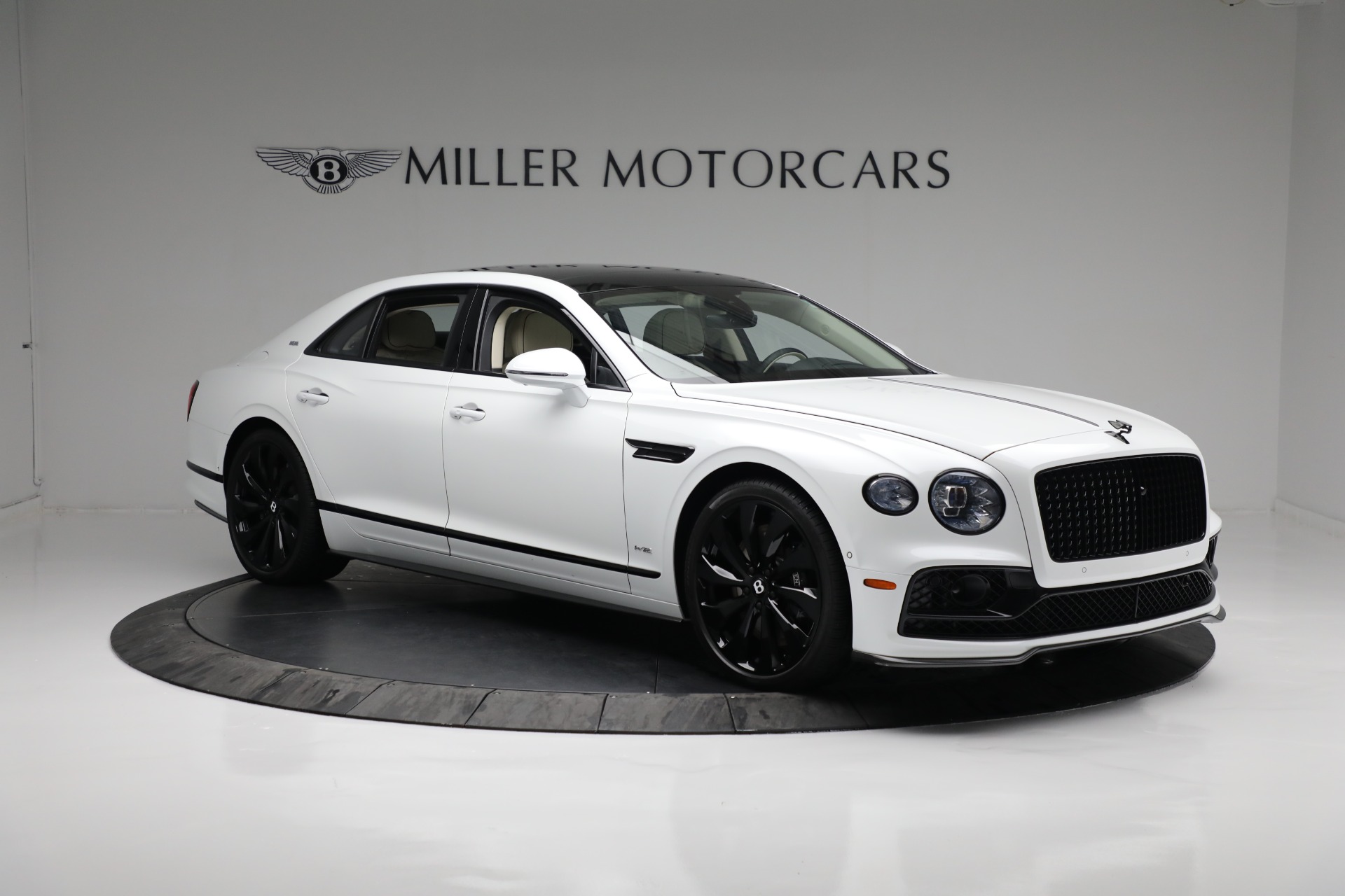 Used 2021 Bentley Flying Spur W12 First Edition