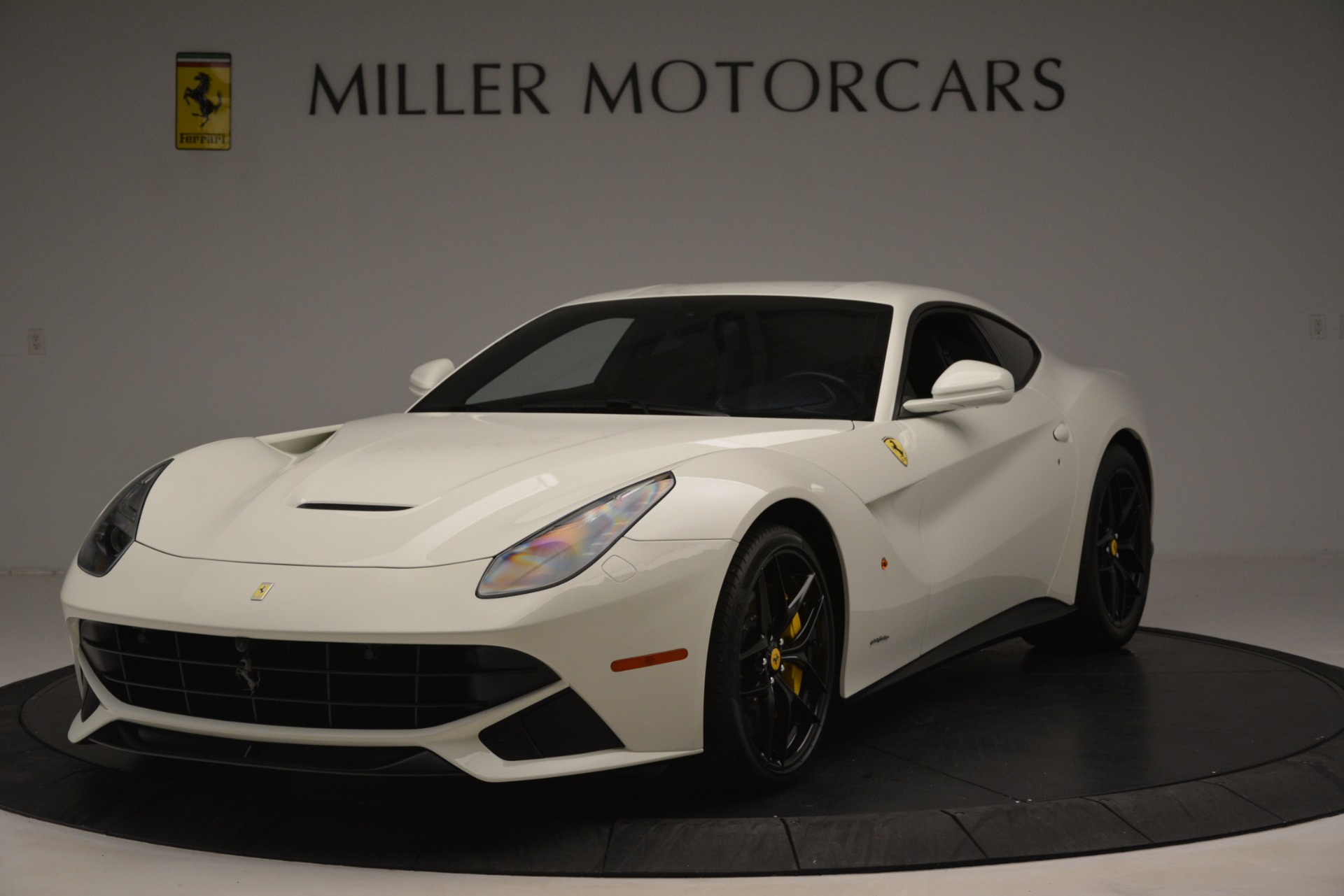 Ferrari F12 Berlinetta for Sale