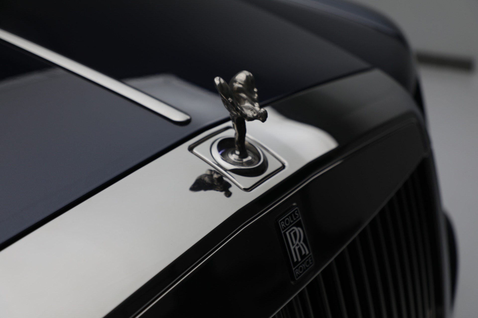 Used 2011 Rolls Royce Phantom Drophead Coupe
