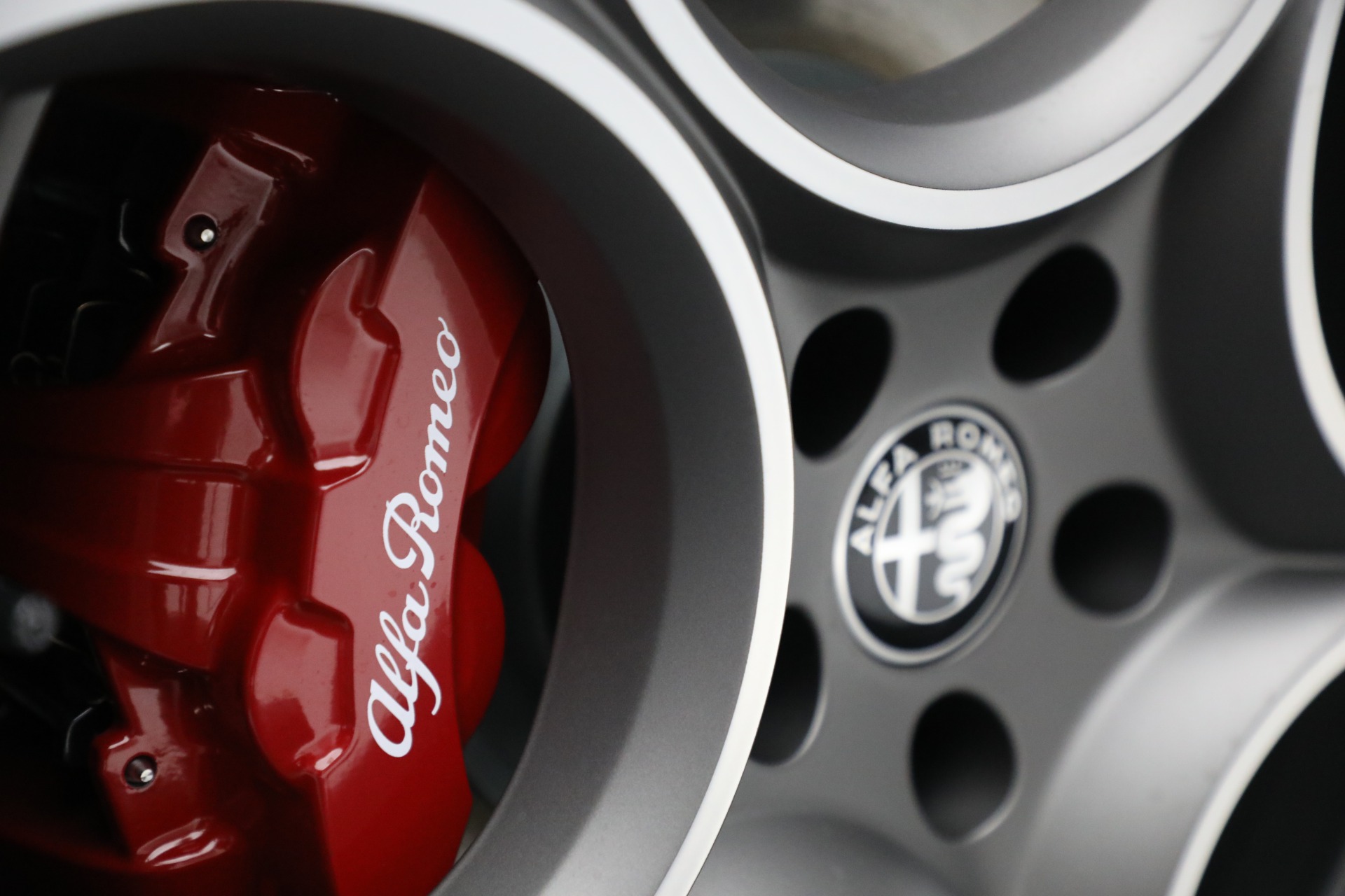 New 2022 Alfa Romeo Stelvio Ti