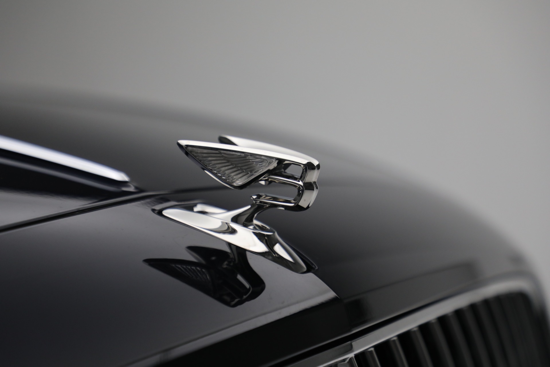 New 2022 Bentley Flying Spur W12