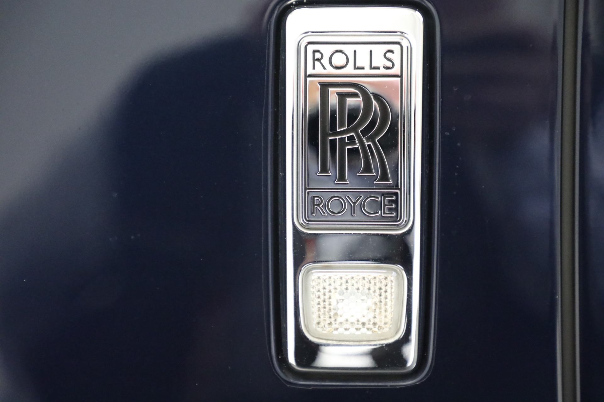 Used 2019 Rolls Royce Cullinan