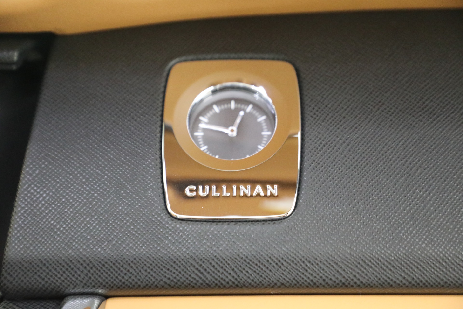Used 2019 Rolls Royce Cullinan