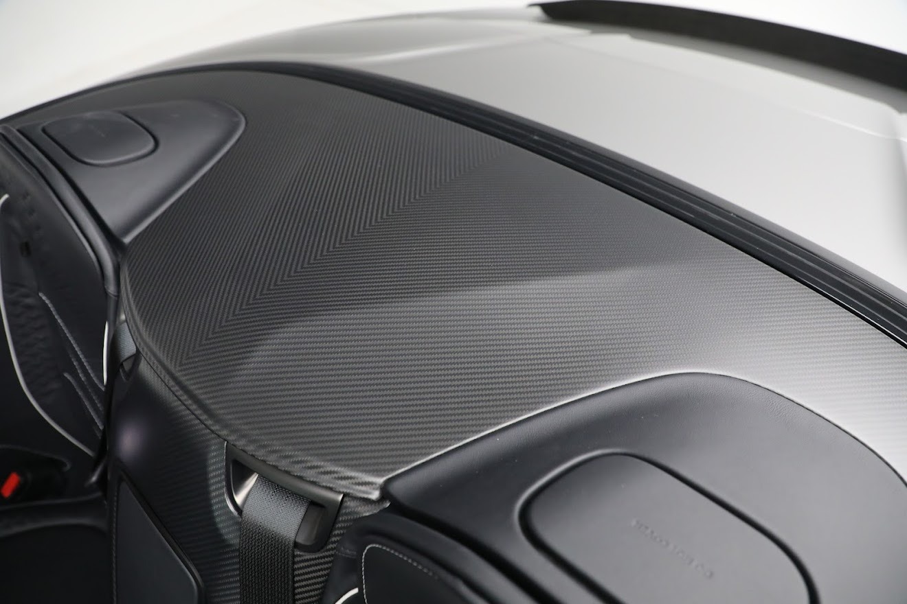 New 2022 Aston Martin DBS Volante