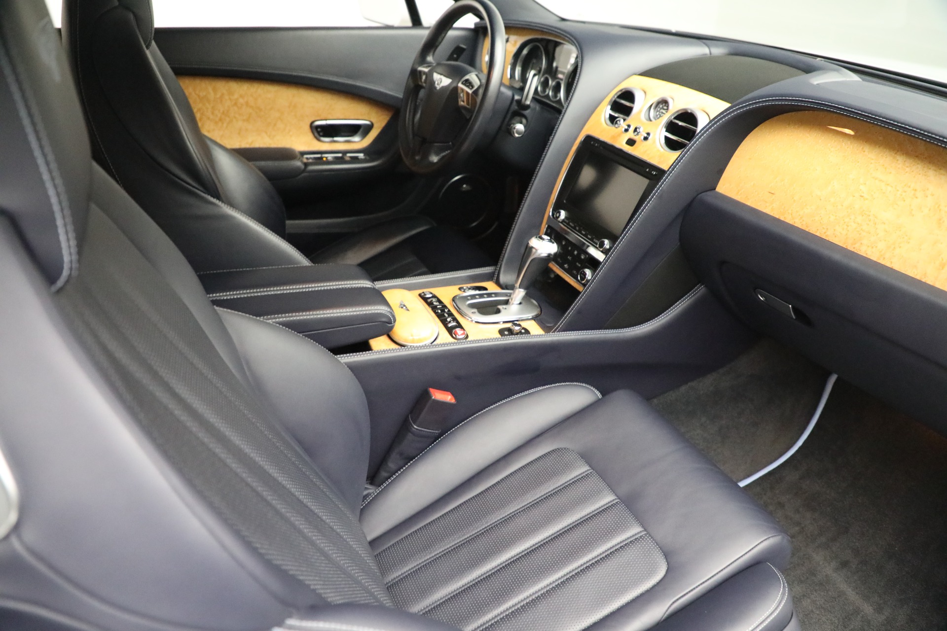 Used 2012 Bentley Continental GT