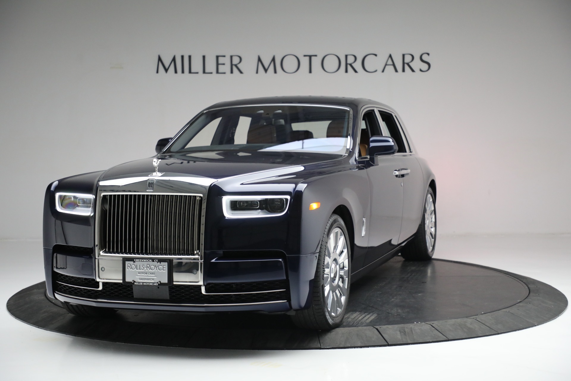 Used 2022 Rolls Royce Phantom