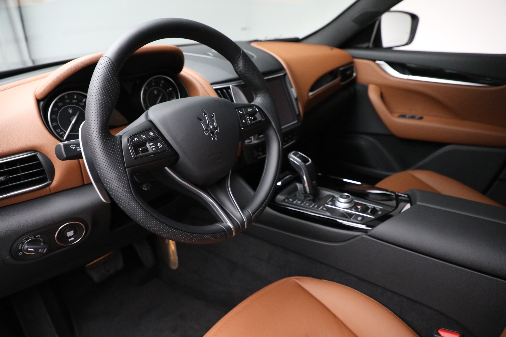 New 2022 Maserati Levante GT