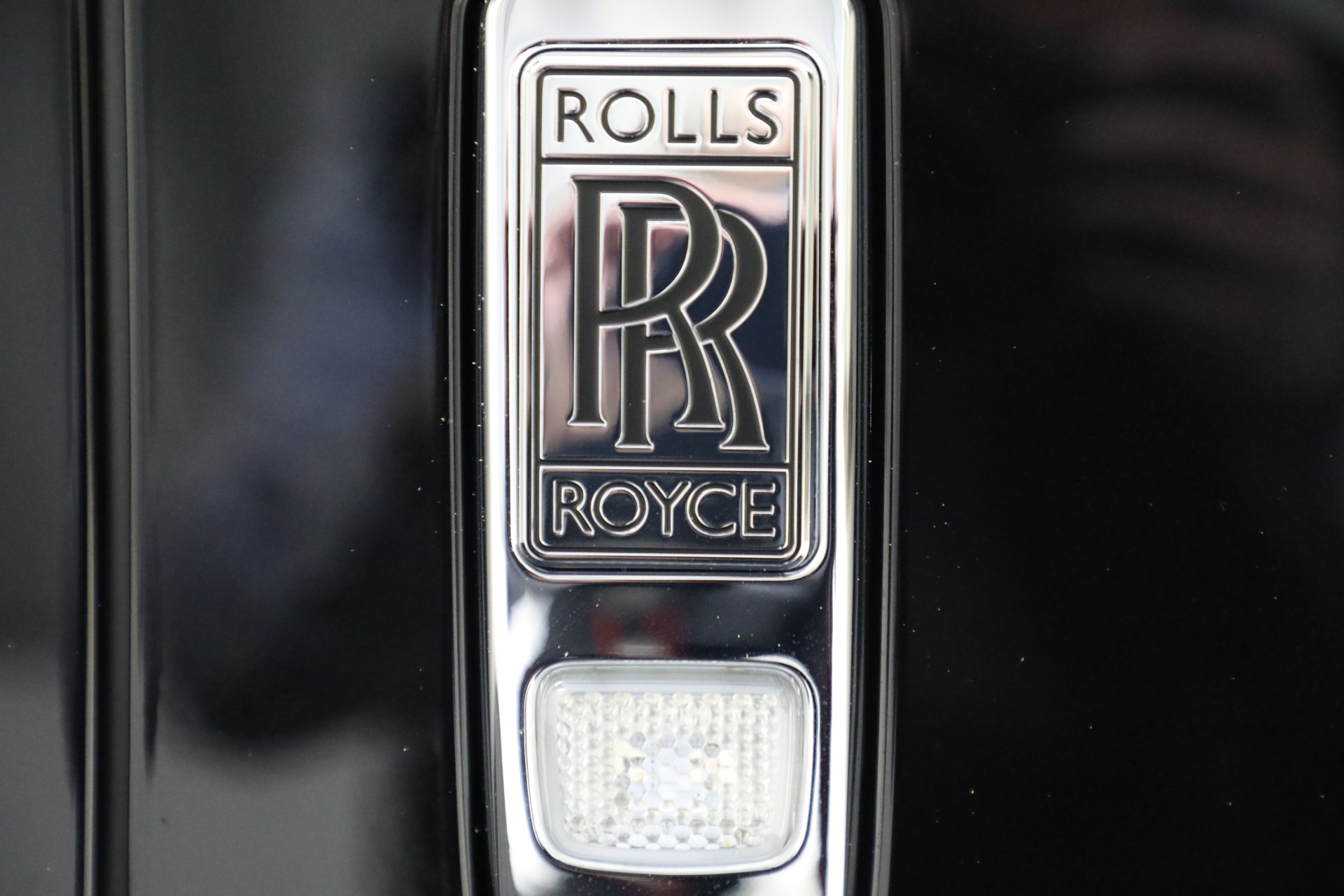 New 2022 Rolls Royce Cullinan