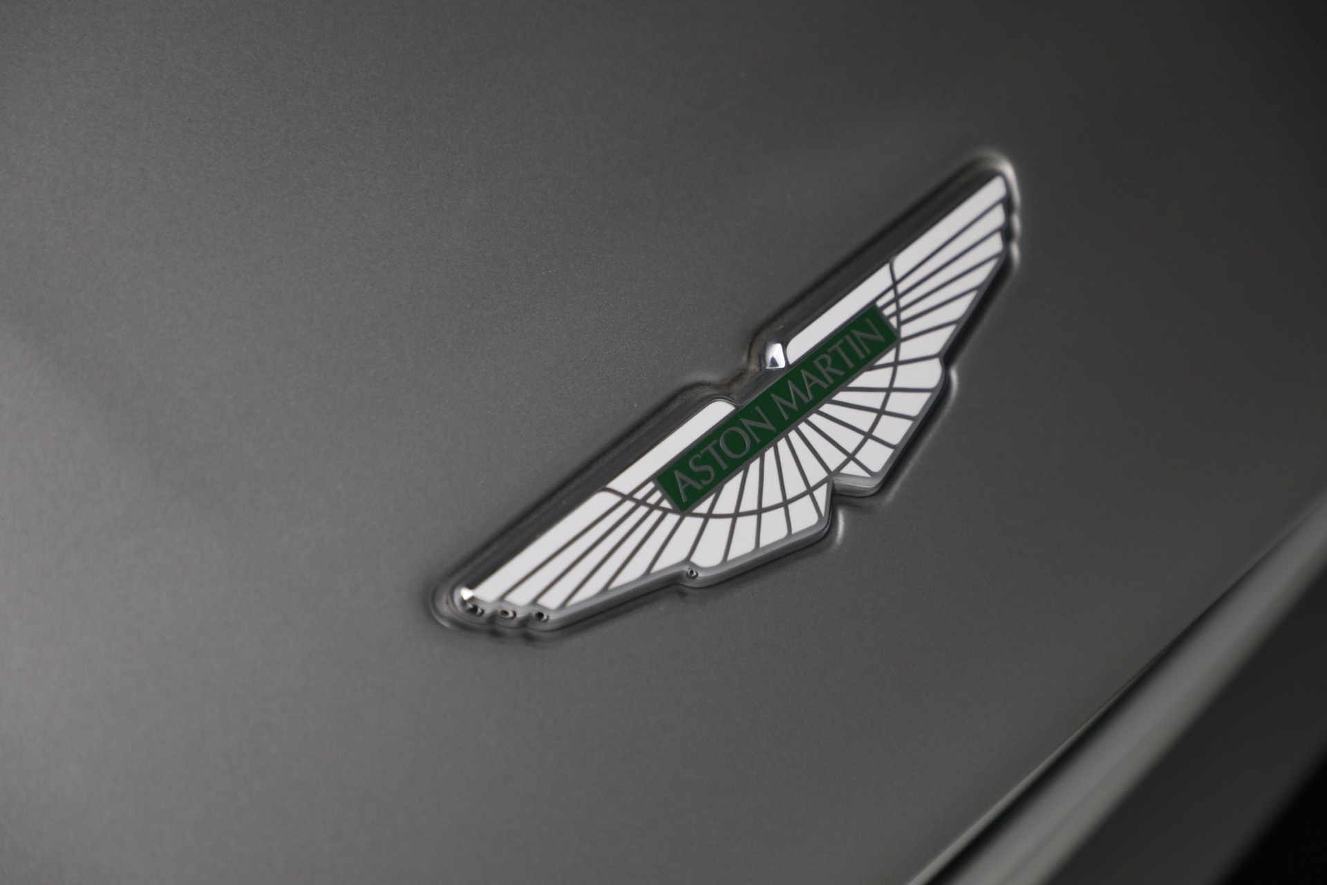 Used 2019 Aston Martin DB11 V8