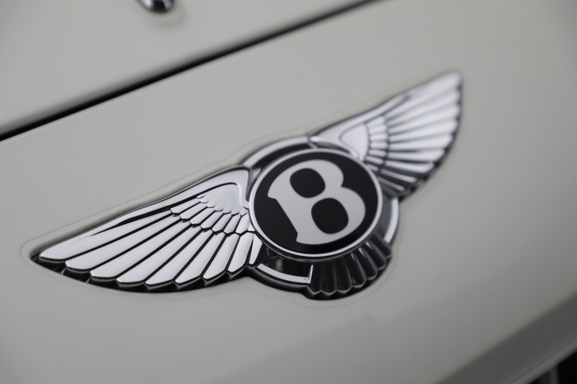 Used 2021 Bentley Flying Spur V8