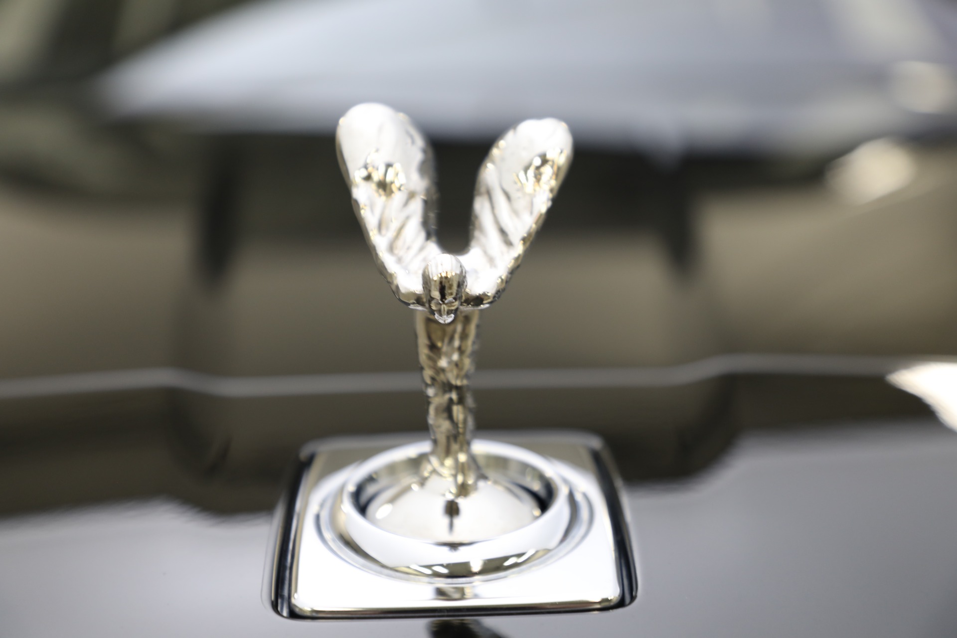 Used 2020 Rolls Royce Cullinan