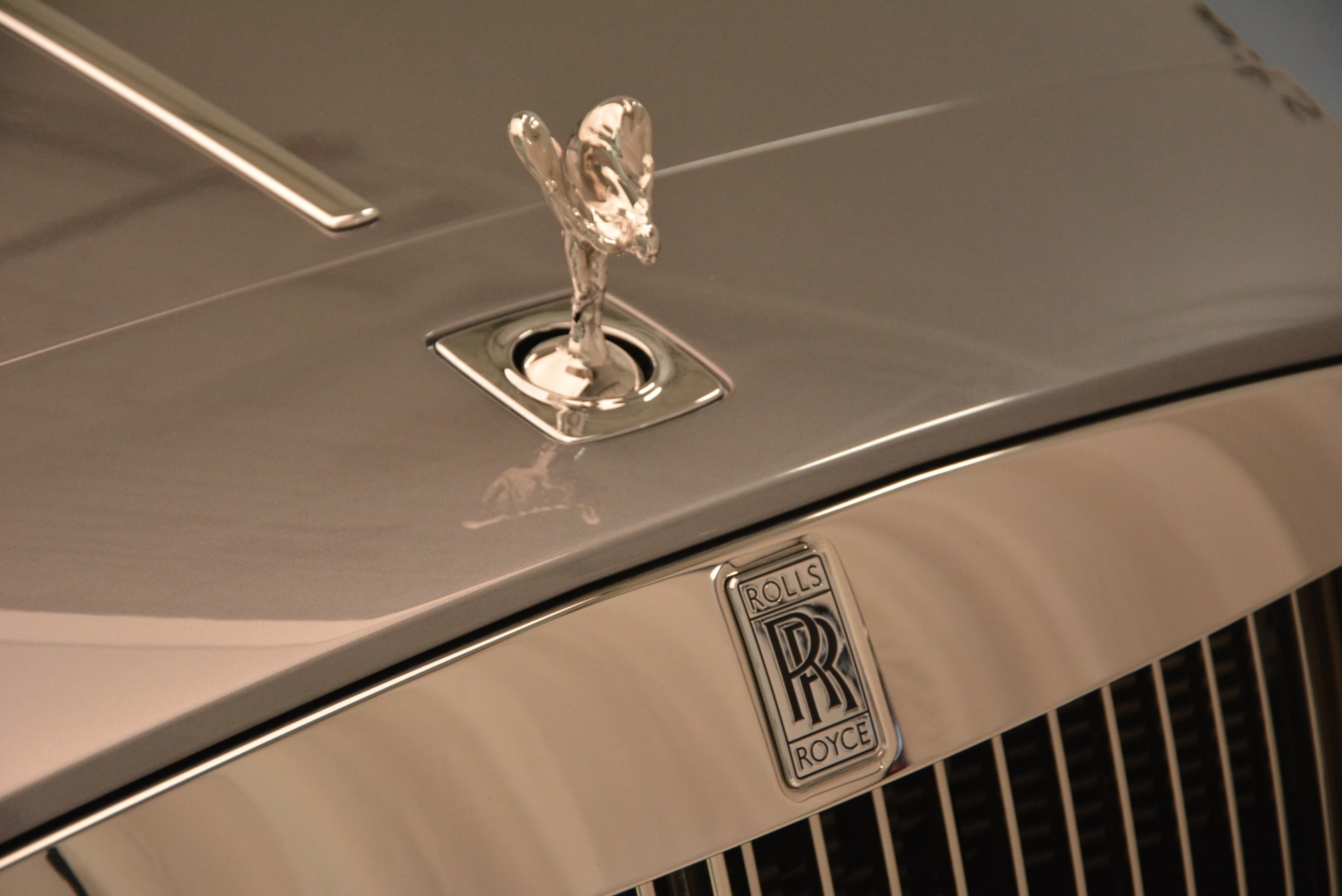 Used 2015 Rolls Royce Wraith