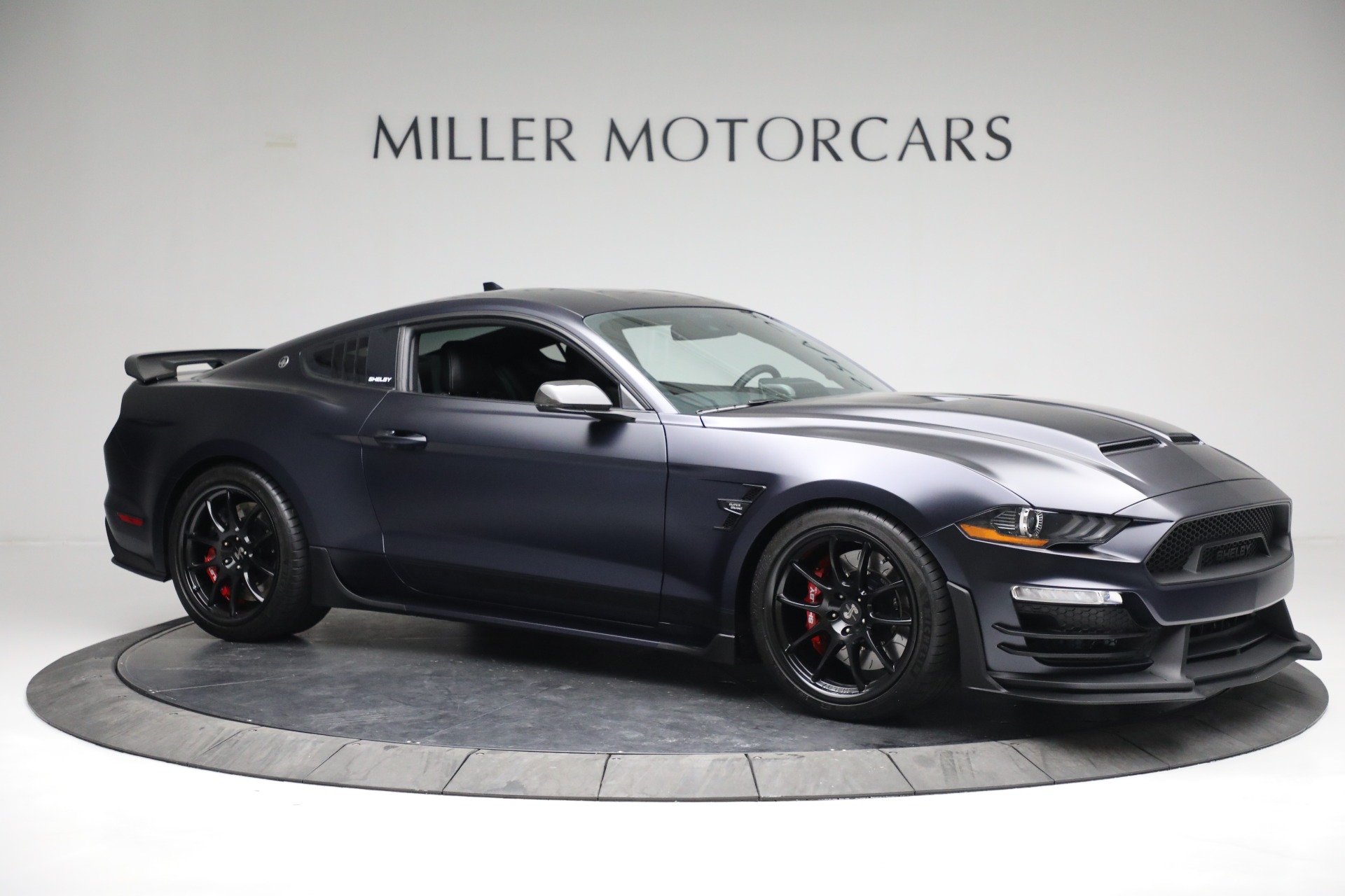 Used 2021 Ford Shelby MUSTANG GT Premium