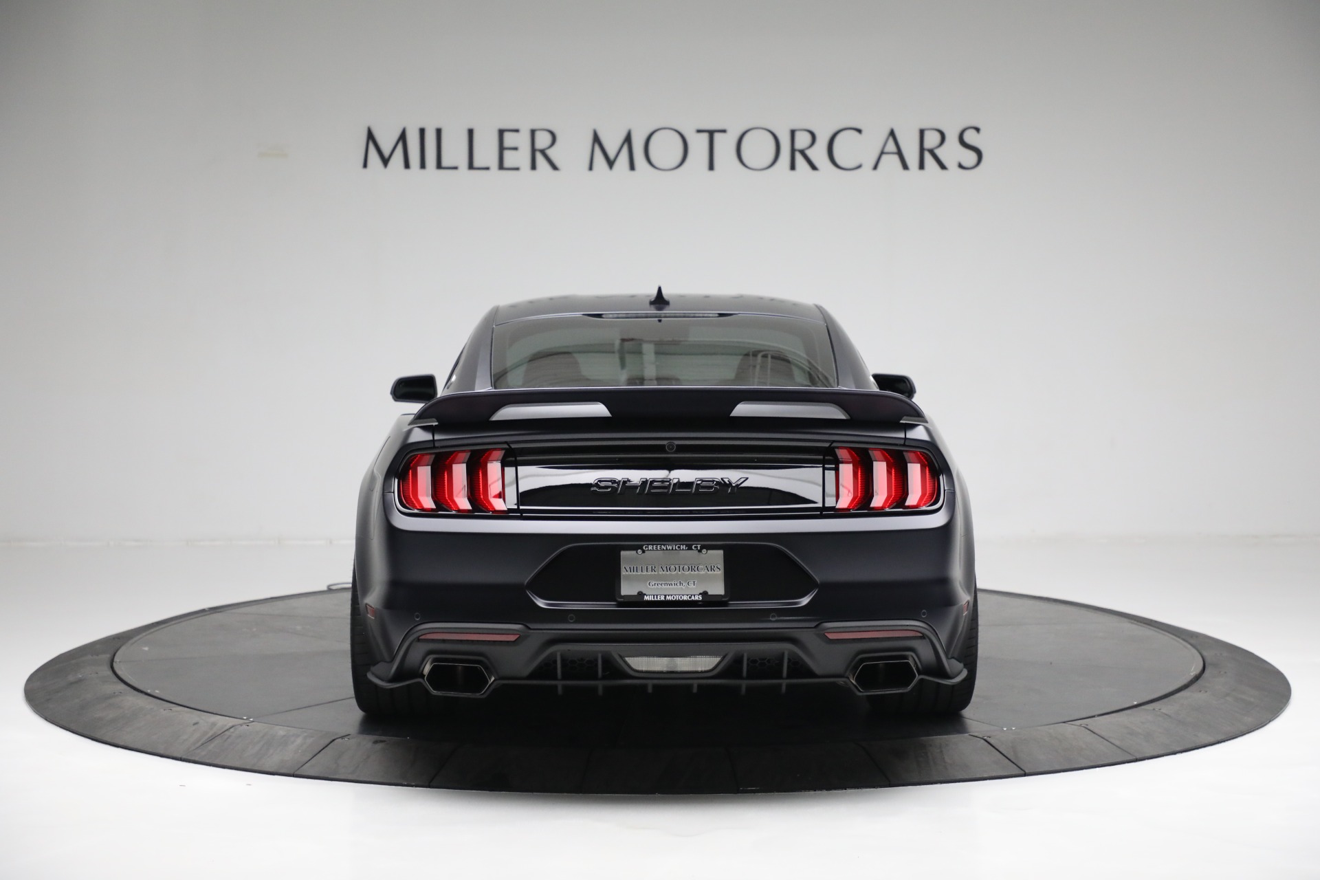 Used 2021 Ford Shelby MUSTANG GT Premium