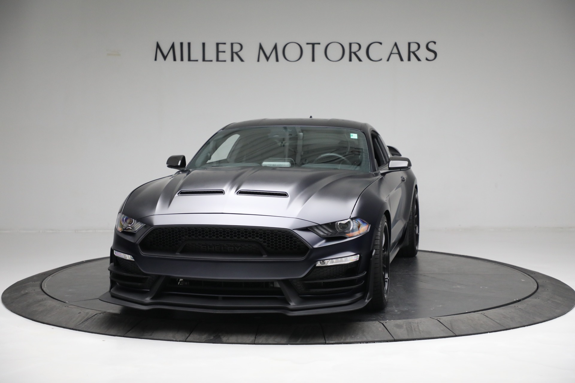 Used 2021 Ford - Shelby MUSTANG GT Premium | Greenwich, CT