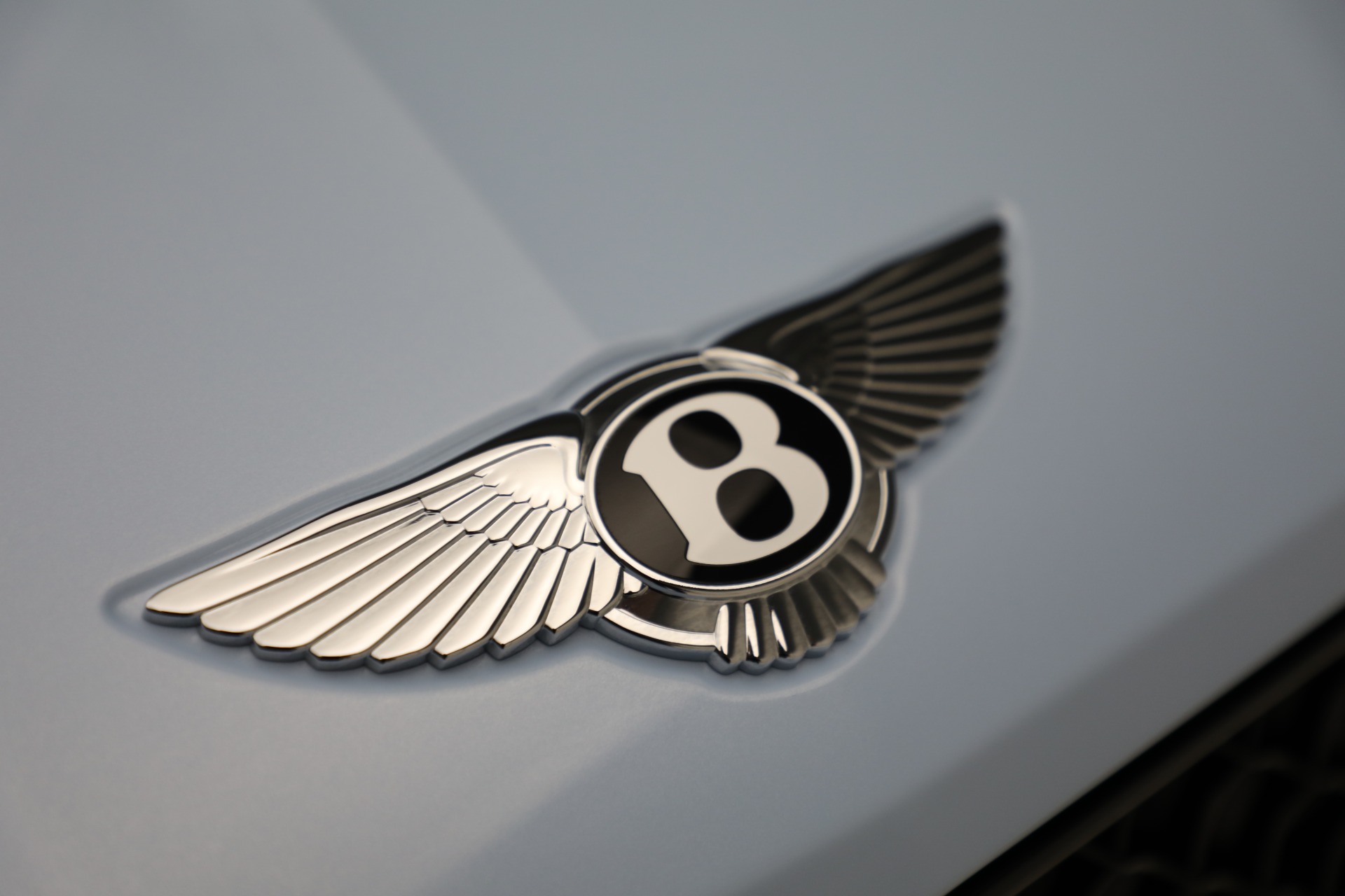 Used 2022 Bentley Bentayga V8