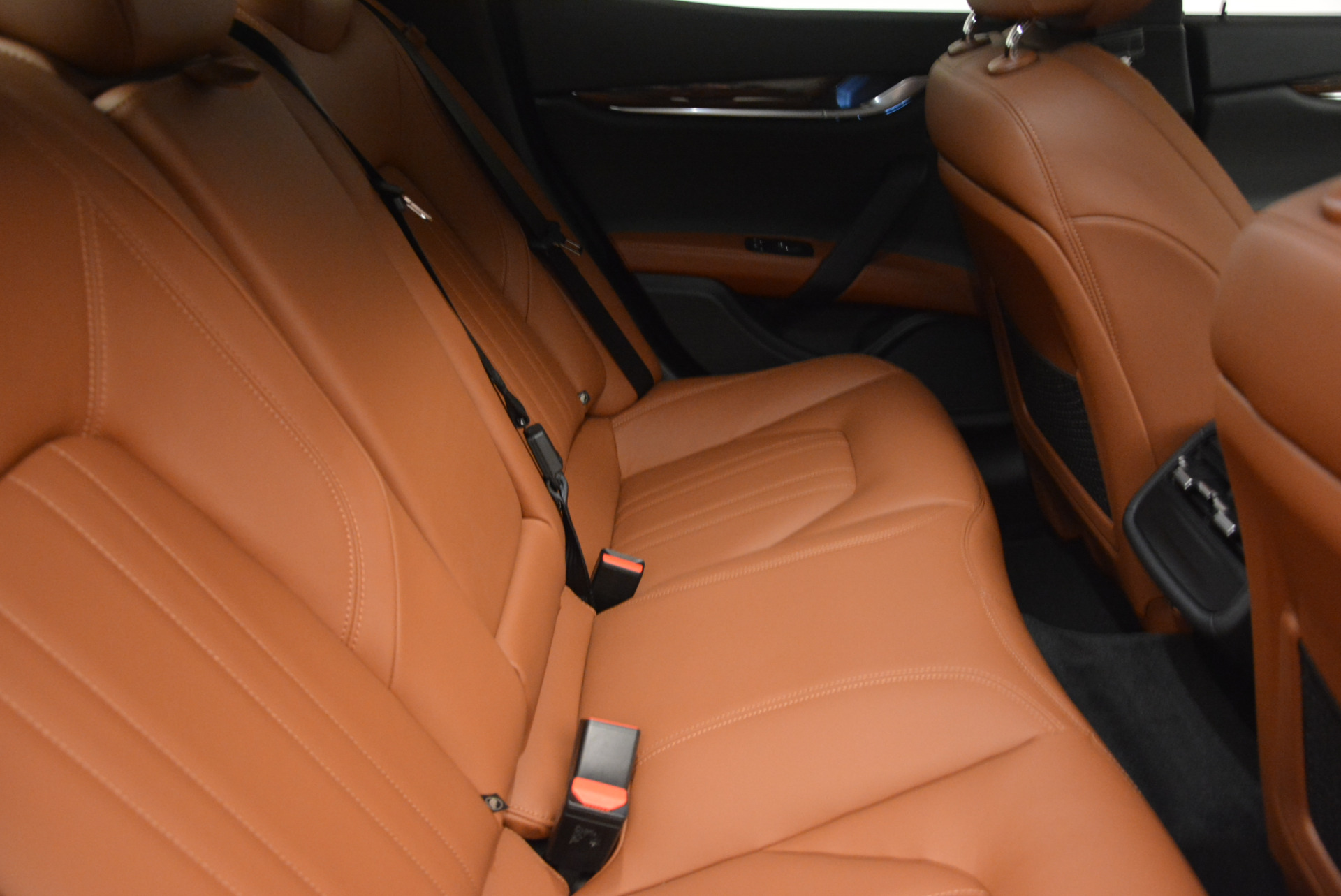 Used 2017 Maserati Ghibli S Q4 EX LOANER