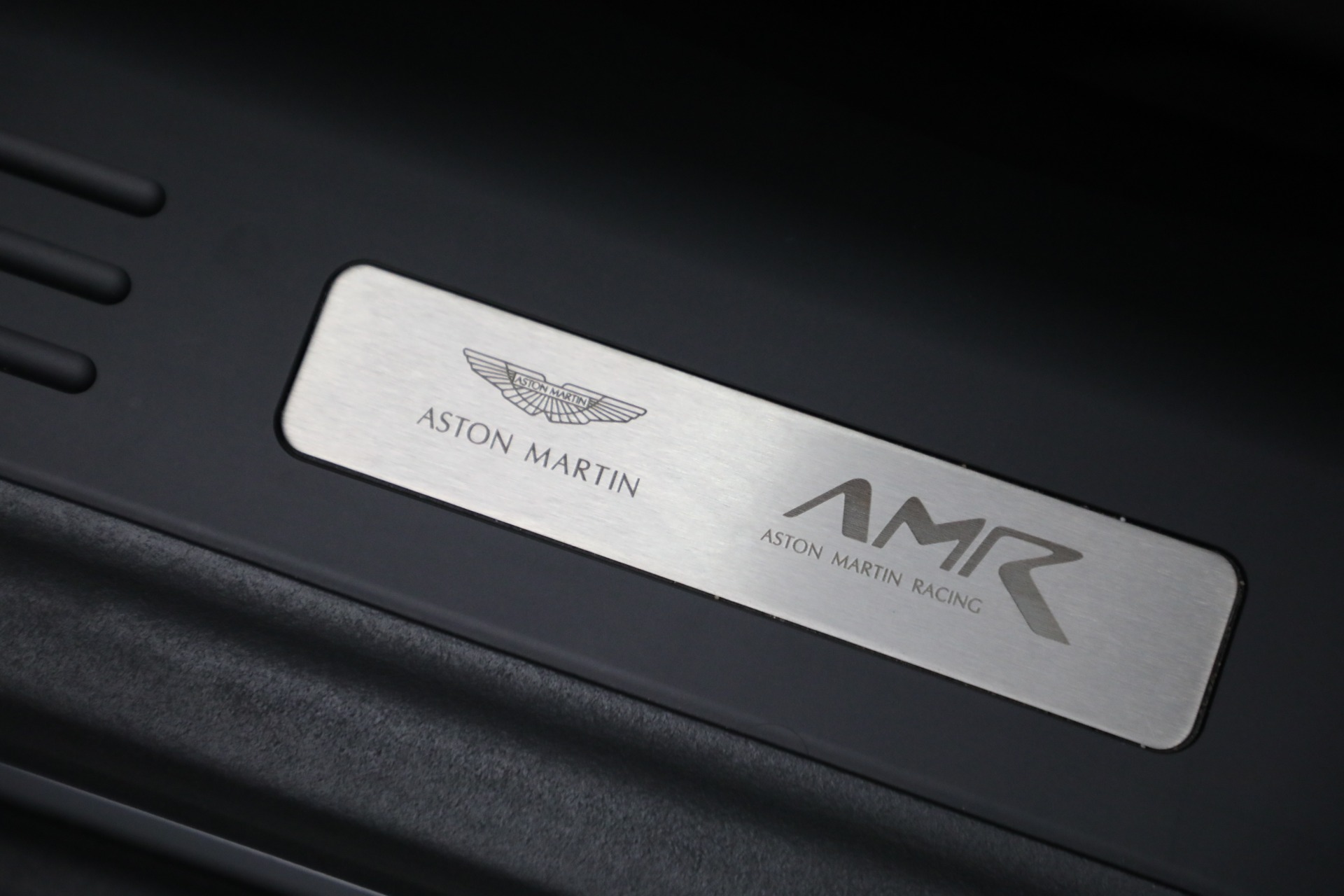 Used 2020 Aston Martin DB11 AMR