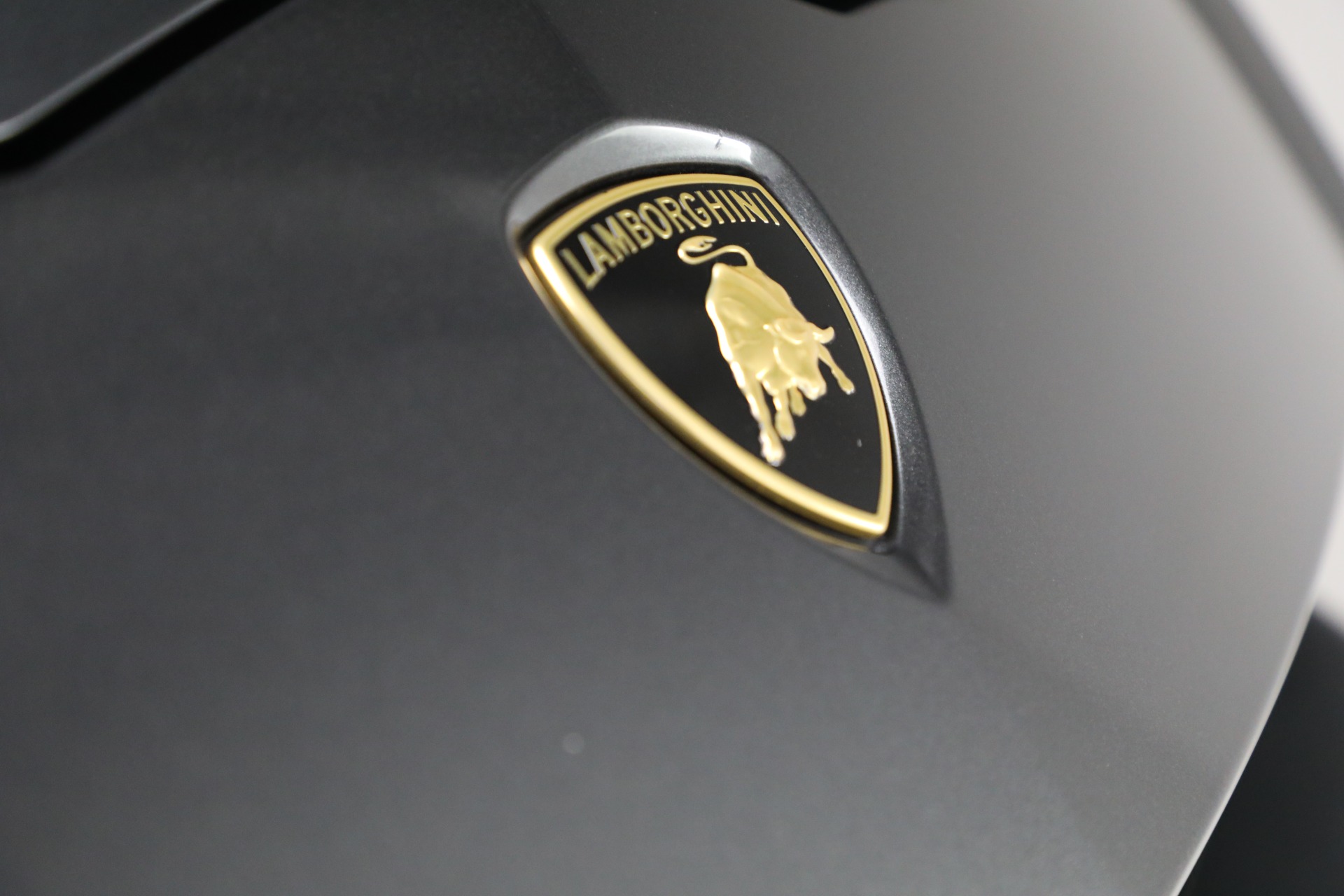 Used 2020 Lamborghini Urus