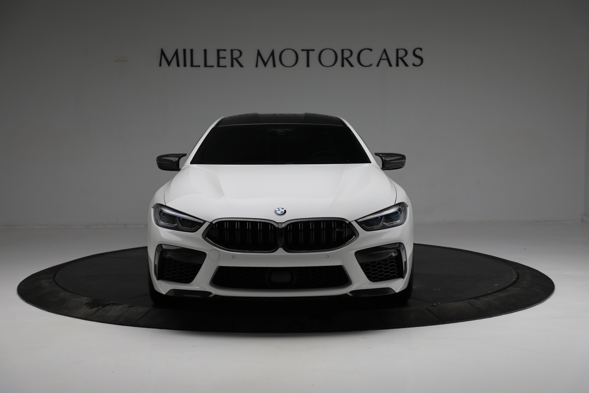 Used 2021 BMW M8 Gran Coupe