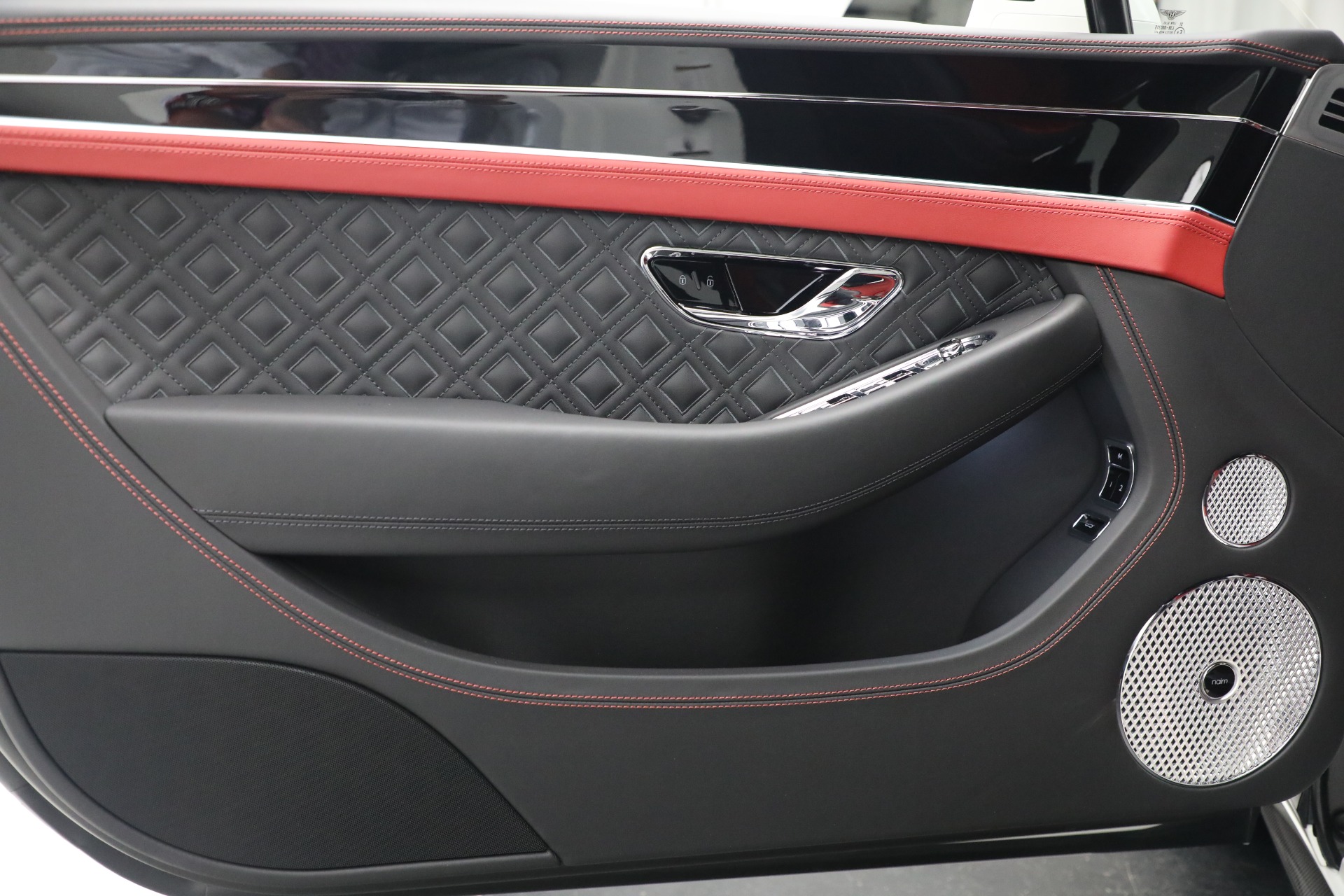 New 2022 Bentley Continental GT V8