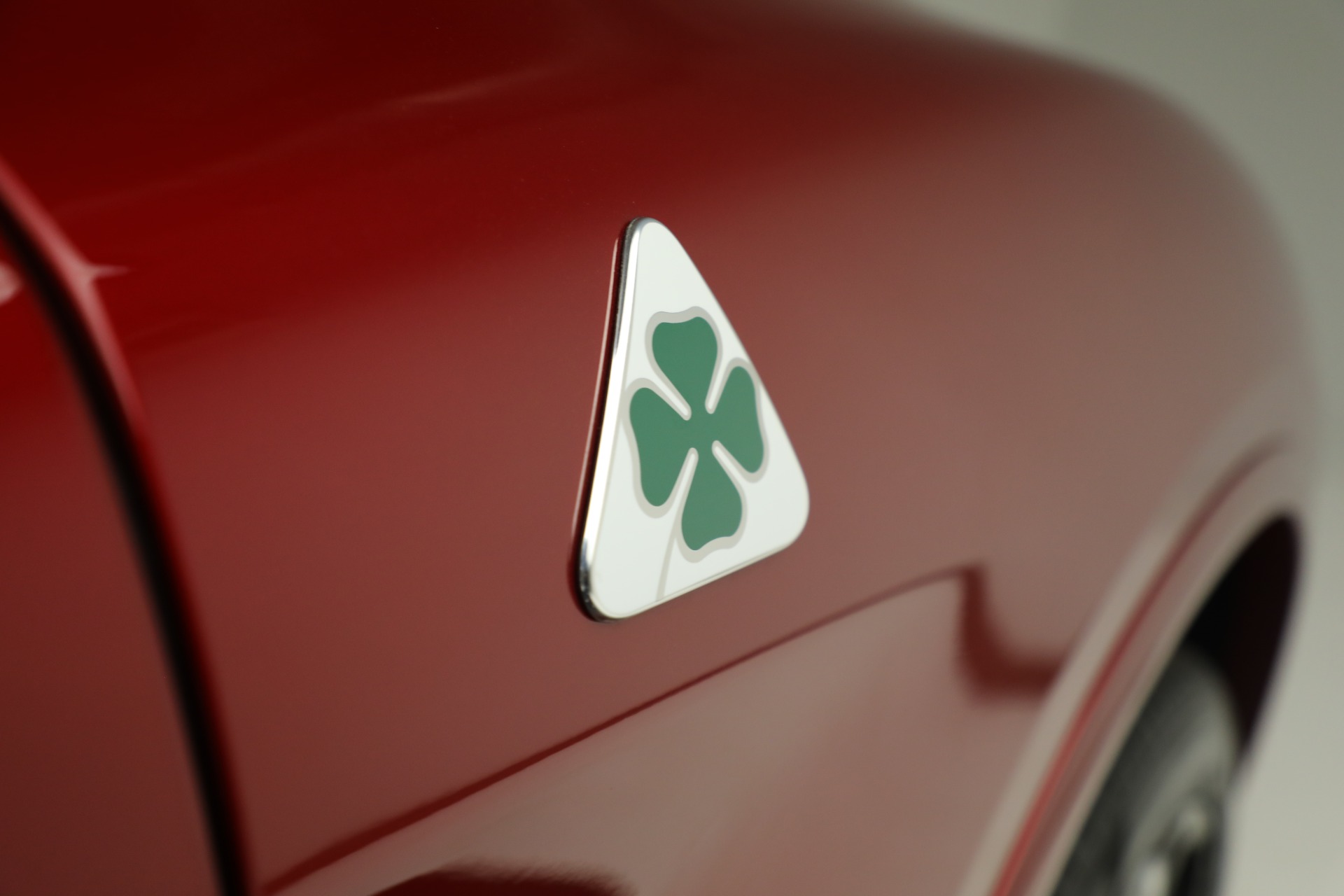New 2022 Alfa Romeo Stelvio Quadrifoglio