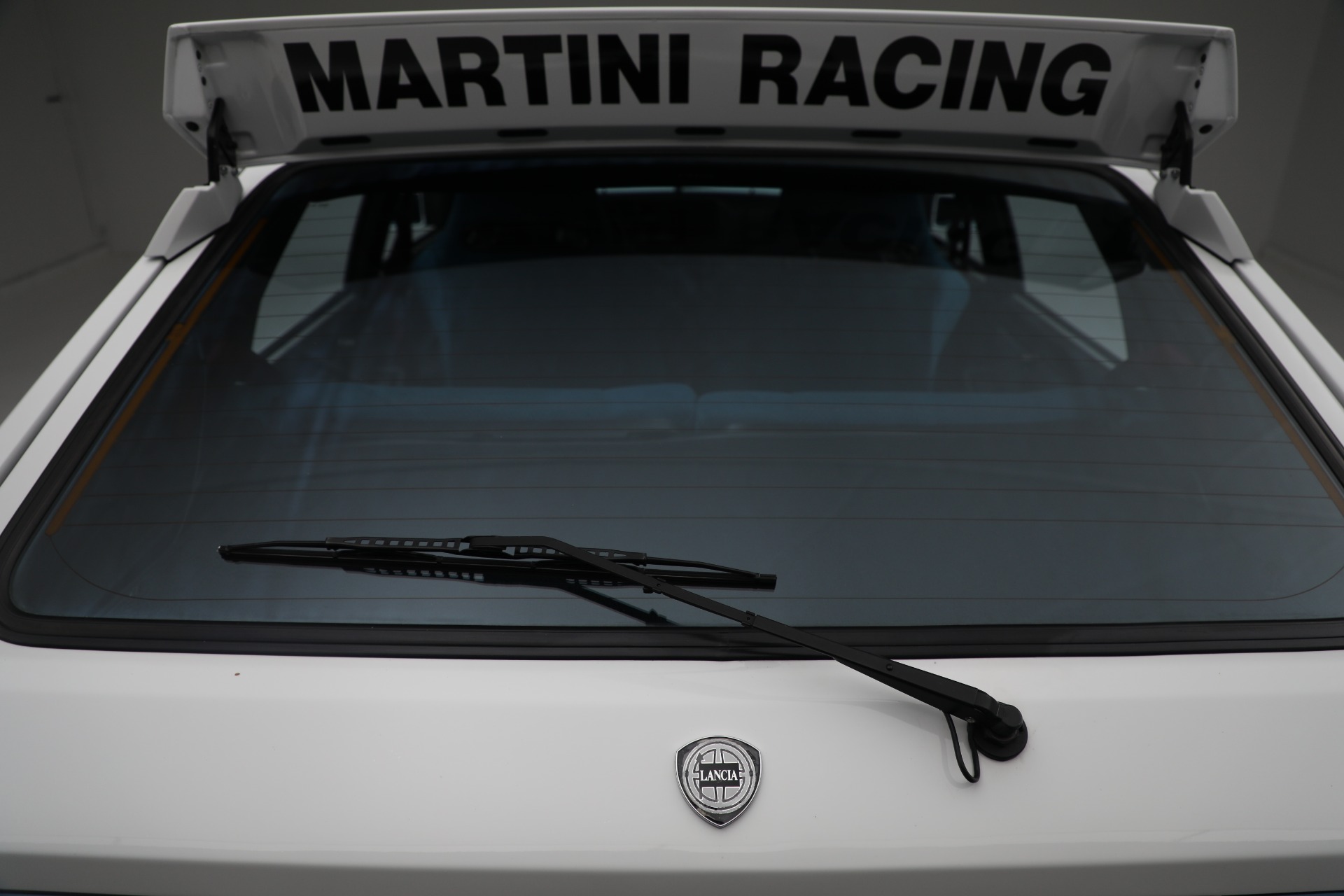 Used 1992 Lancia Delta Integrale Evo 1 Martini 6 Edition