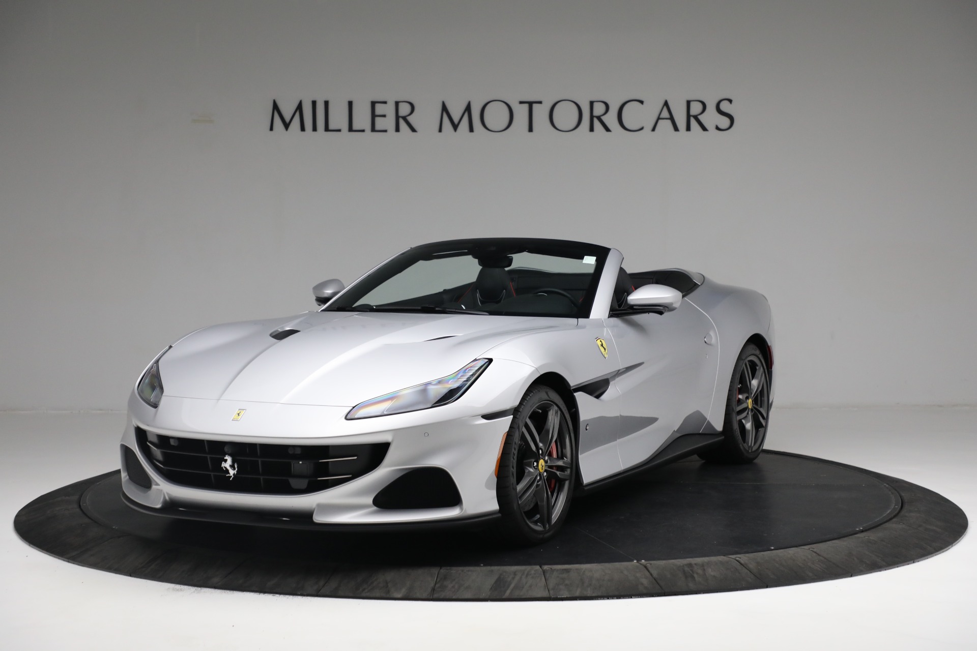 Ferrari Portofino m 2022