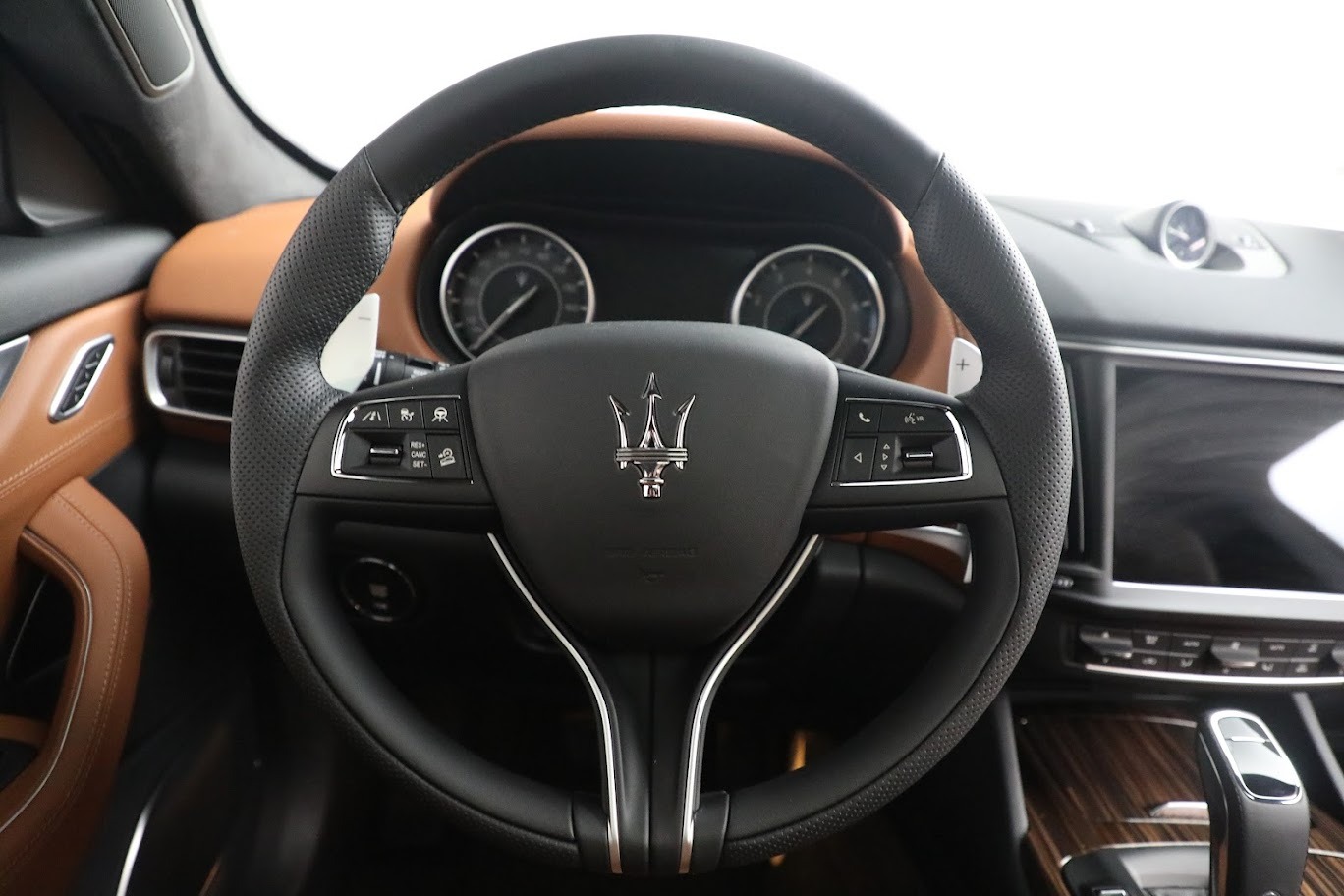 New 2022 Maserati Levante Modena