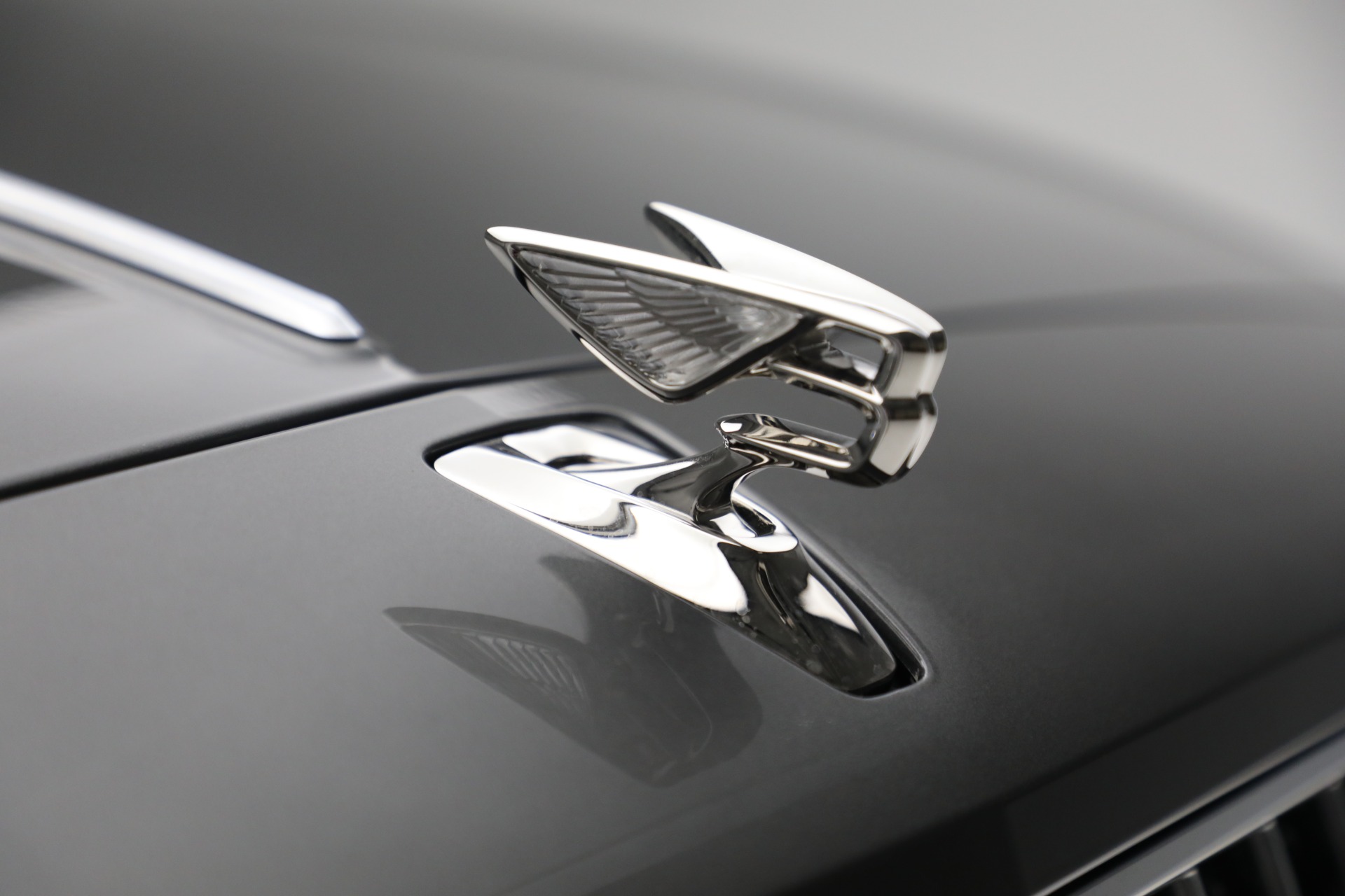 New 2022 Bentley Flying Spur W12