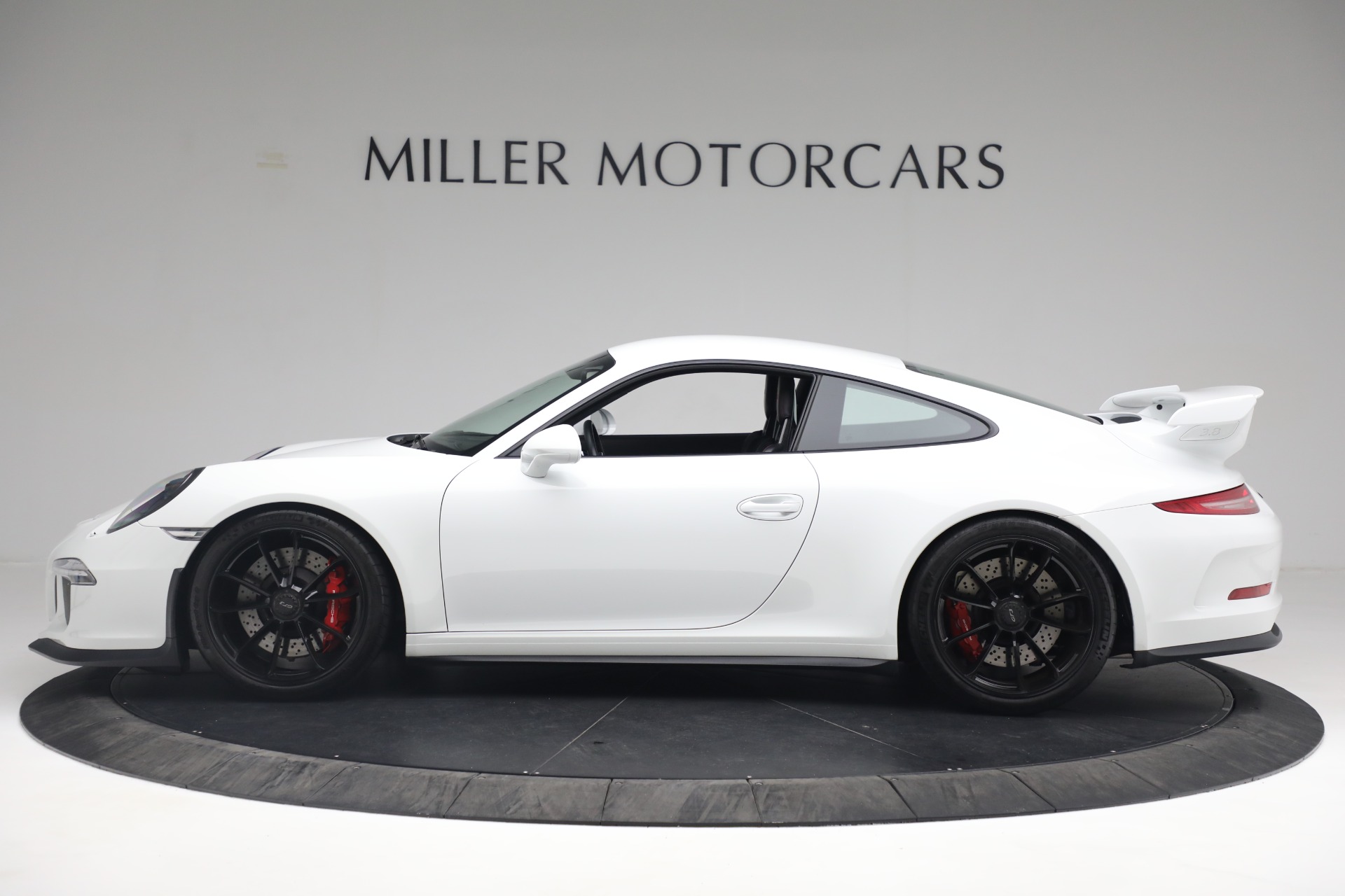 Used 2015 Porsche 911 GT3
