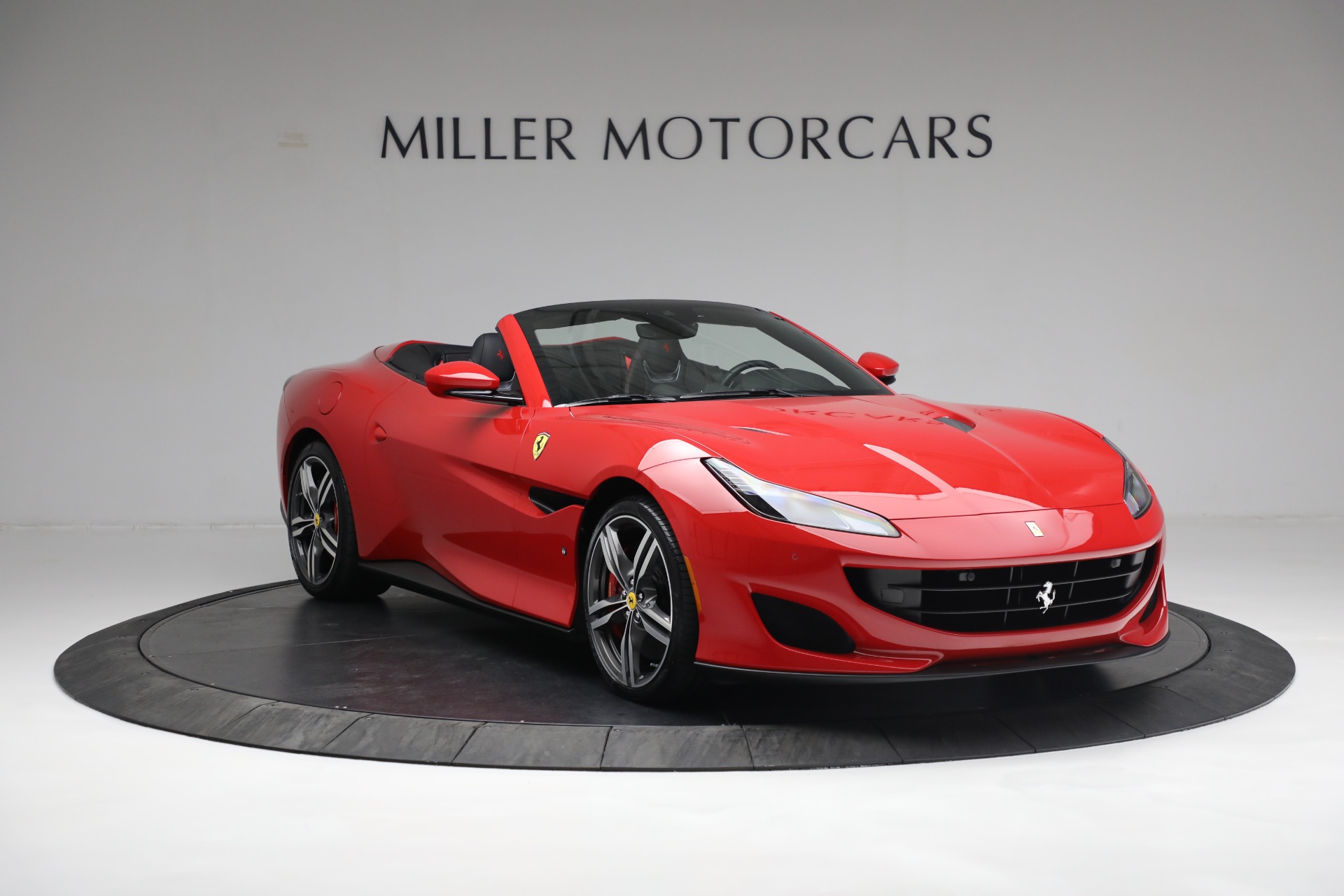 Used 2020 Ferrari Portofino