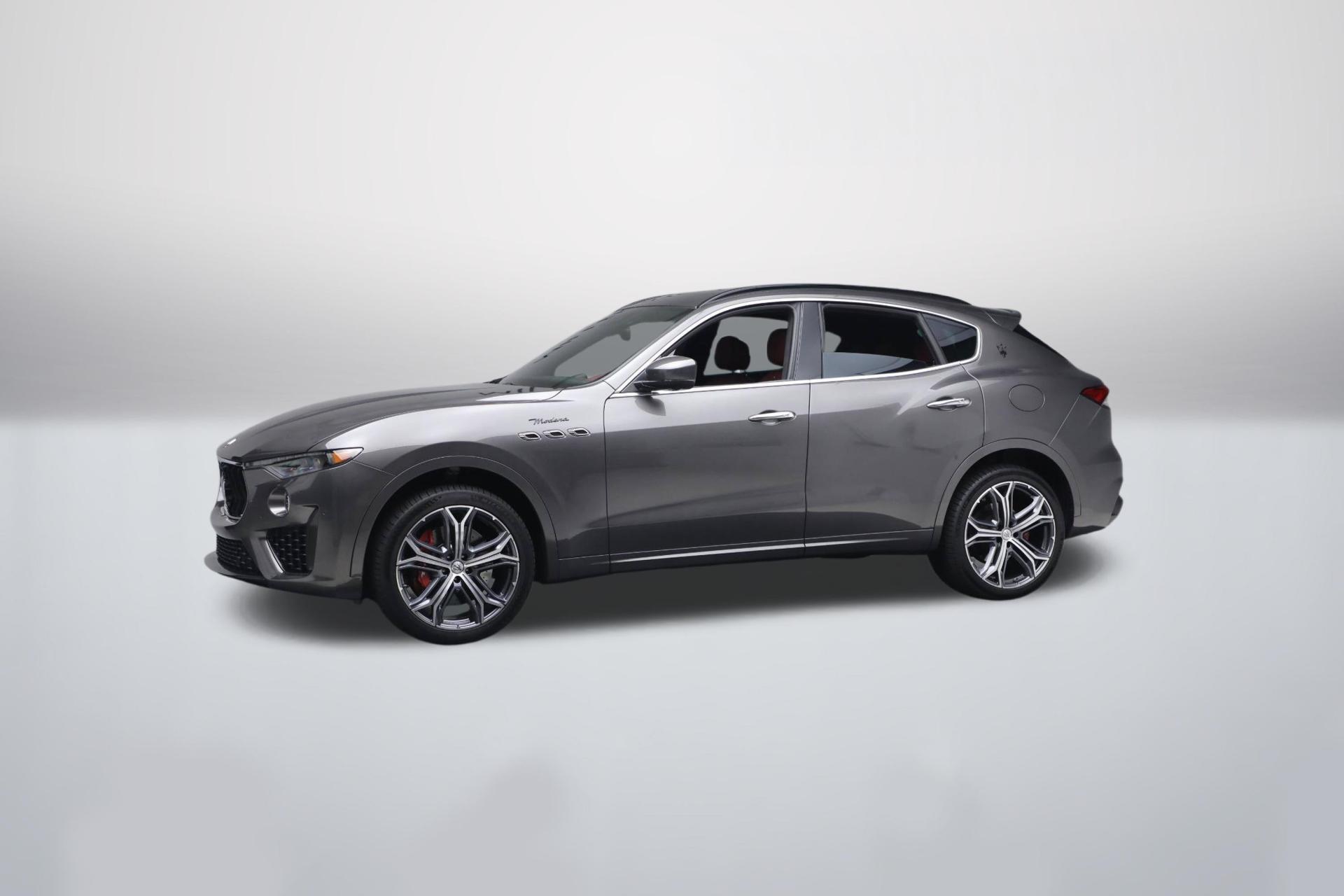 2023 Maserati Levante Modena