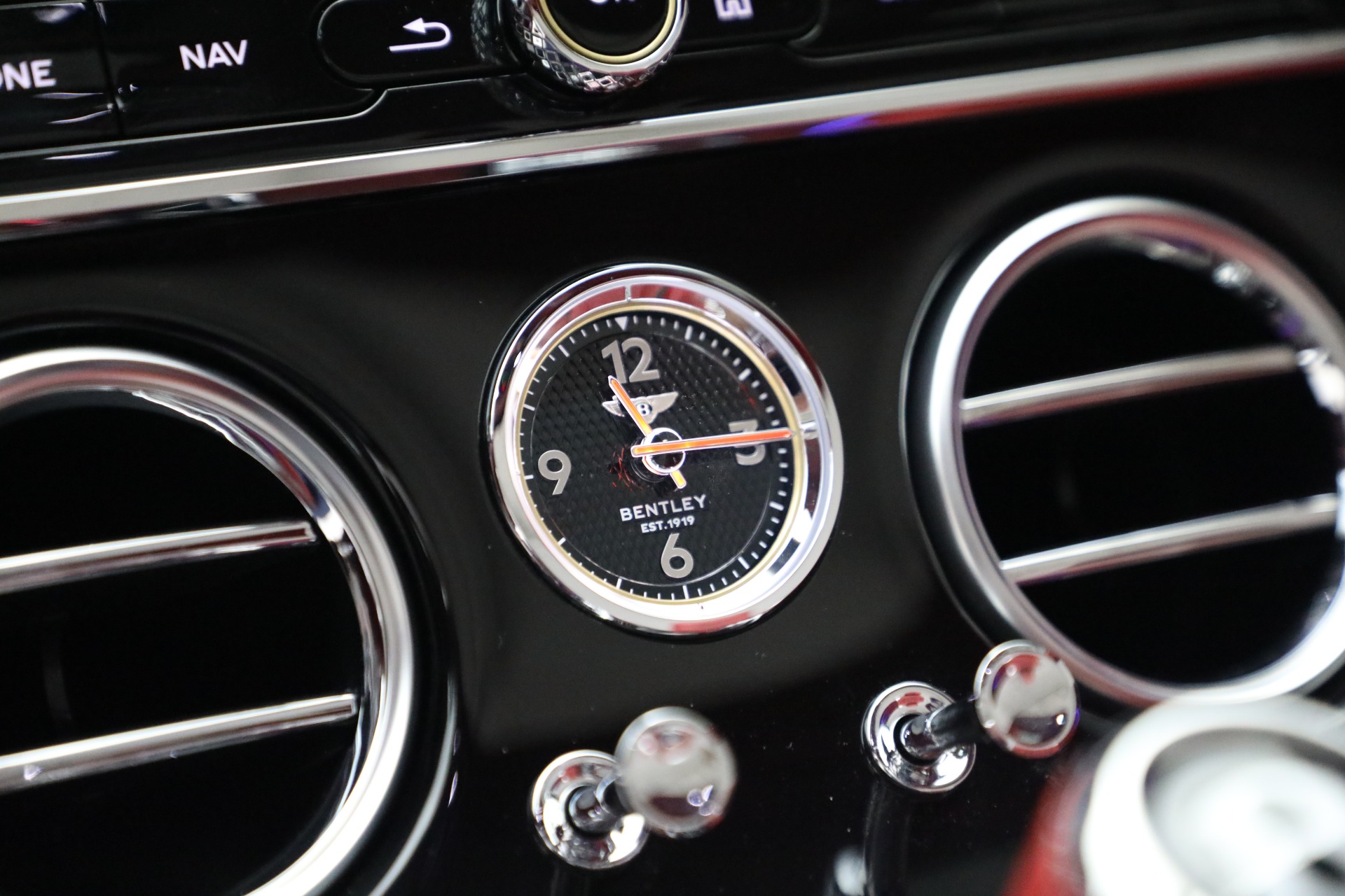 New 2022 Bentley Continental GT Speed