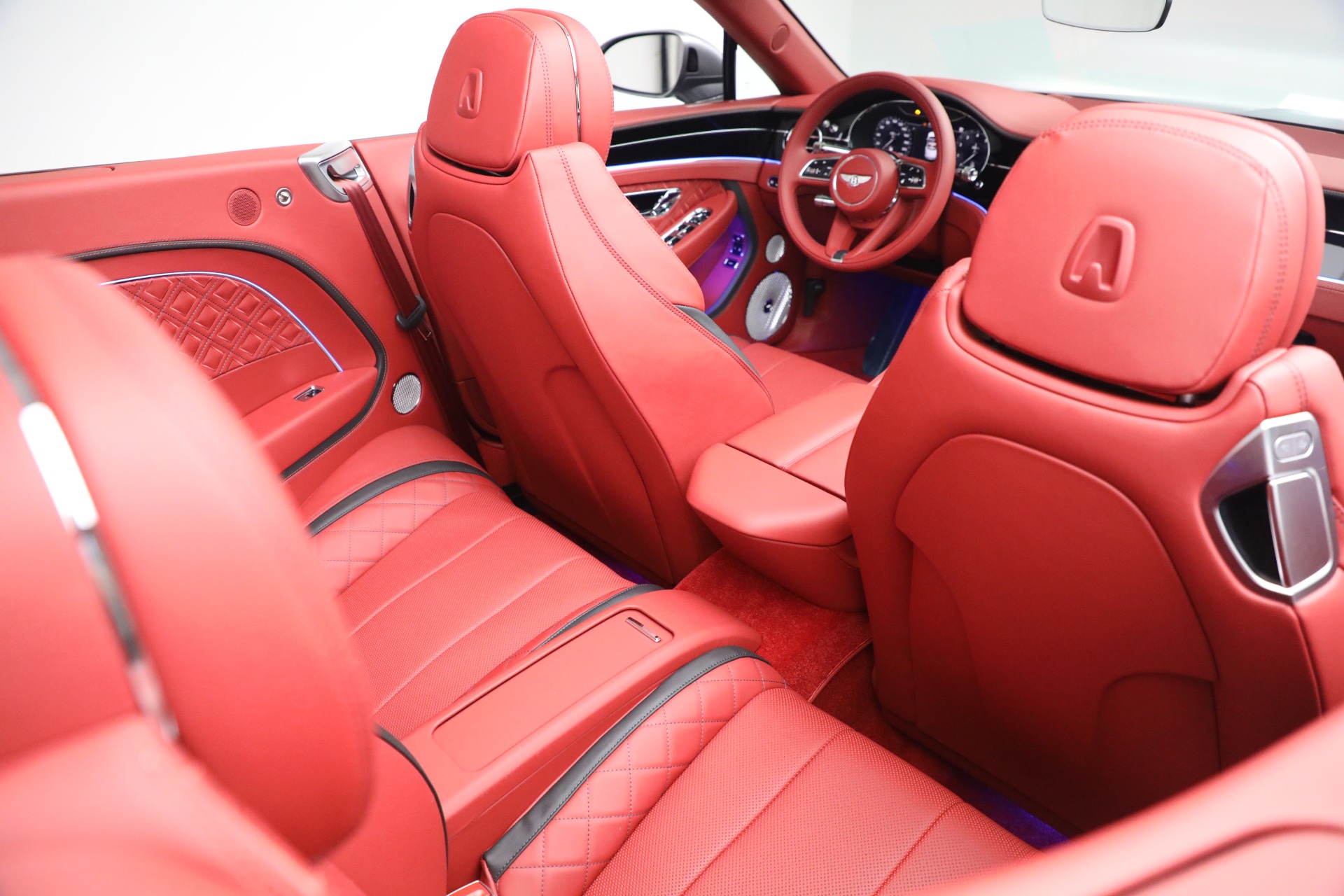 New 2022 Bentley Continental GT Speed