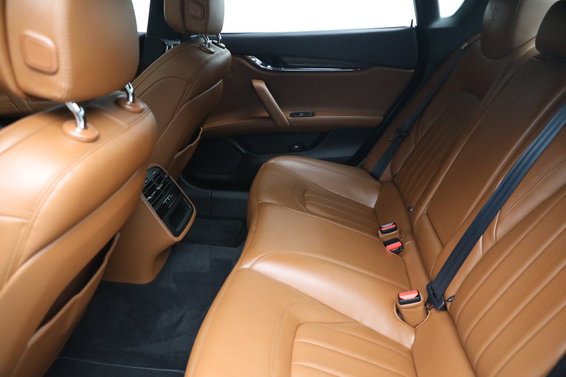 Used 2019 Maserati Quattroporte S Q4