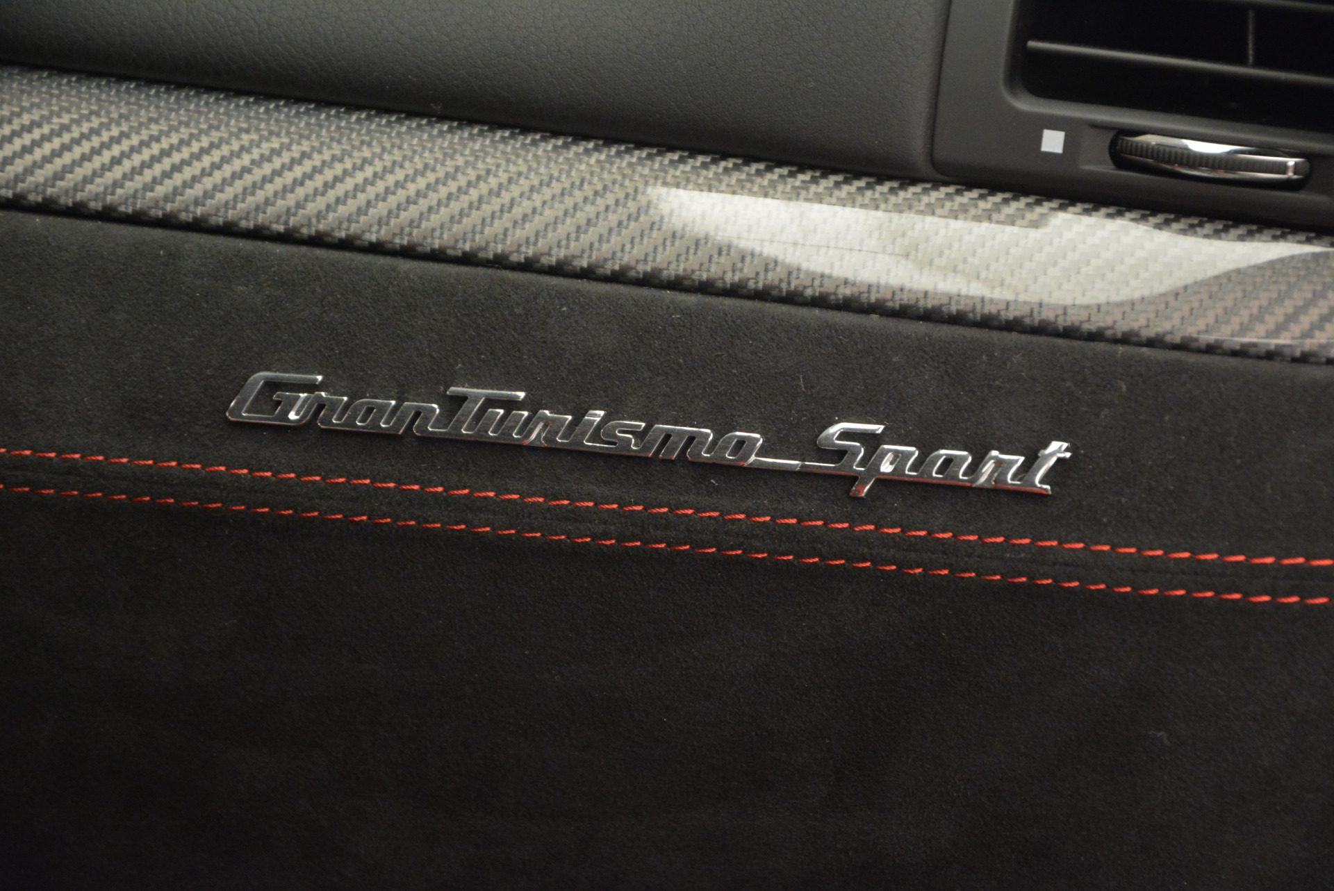 New 2017 Maserati GranTurismo Sport