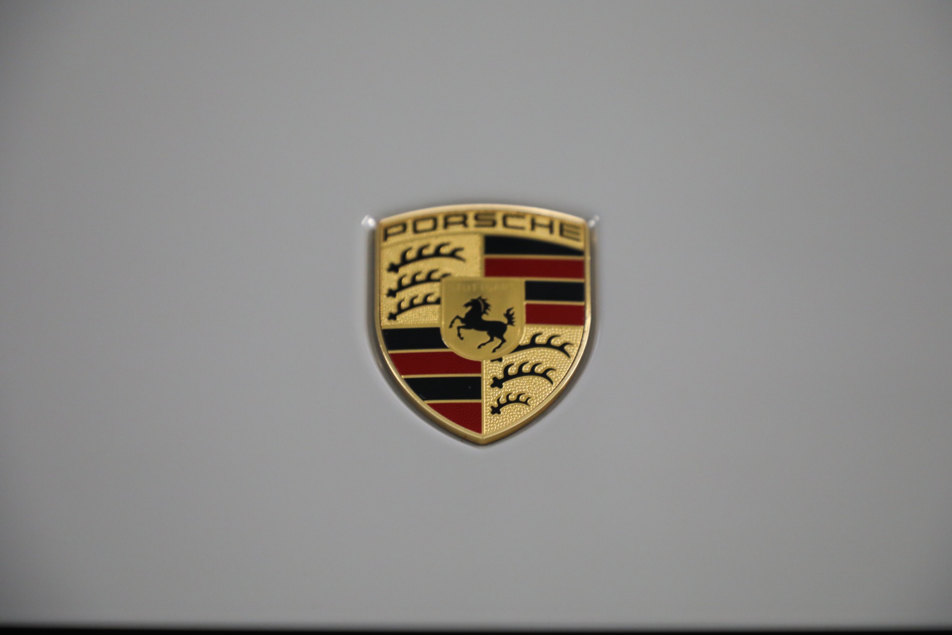 Used 2020 Porsche Panamera Turbo Sport Turismo